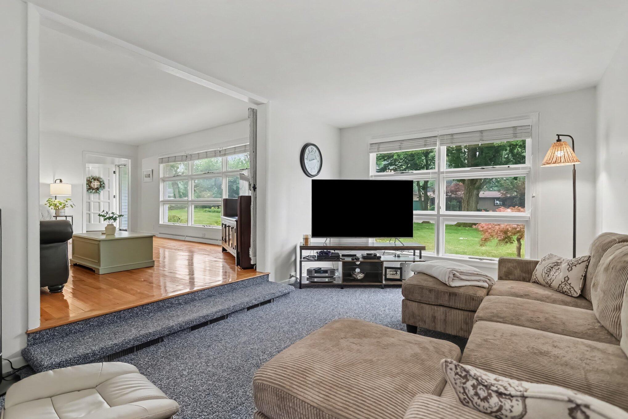 59 Ridgemoor Road
