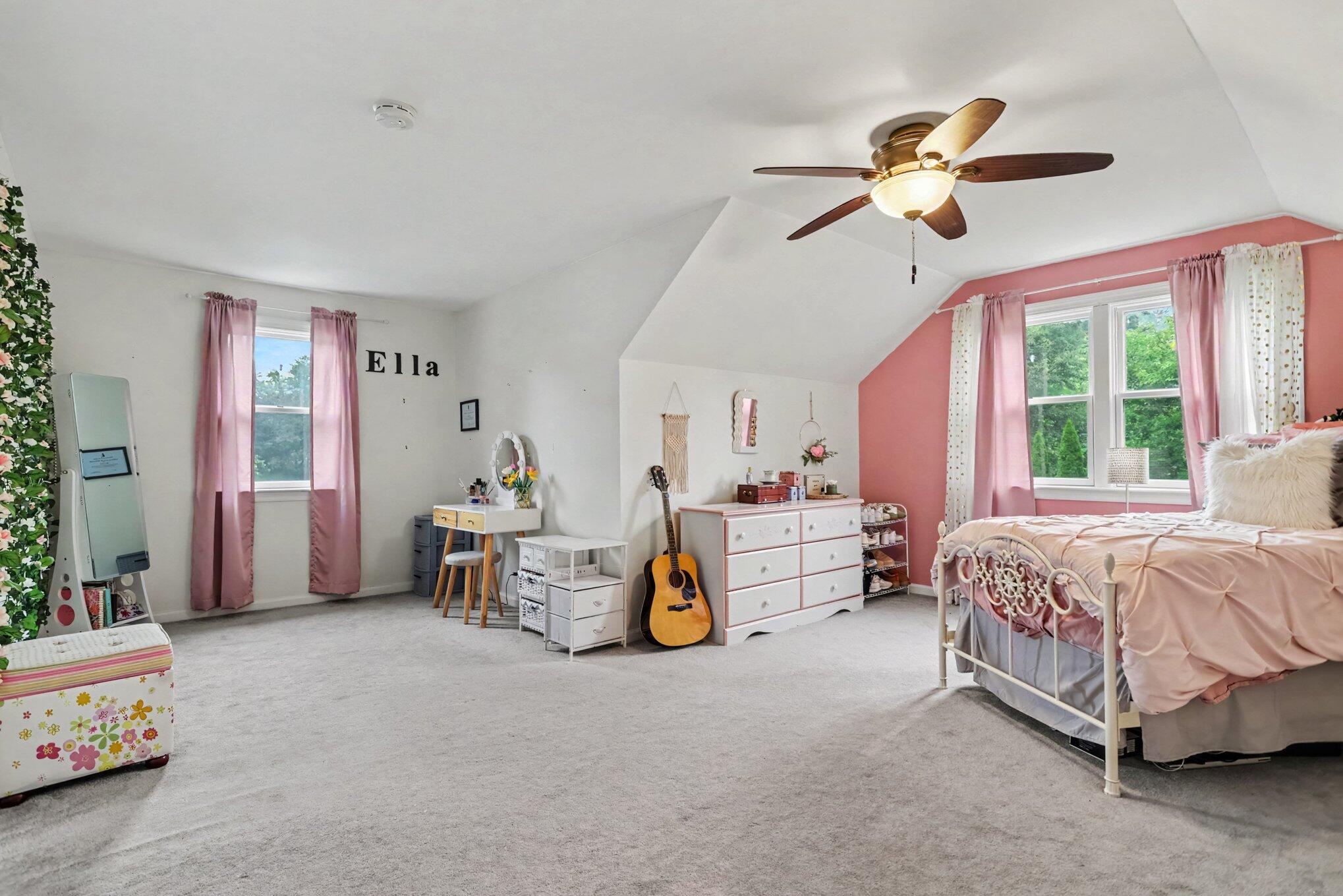 59 Ridgemoor Road