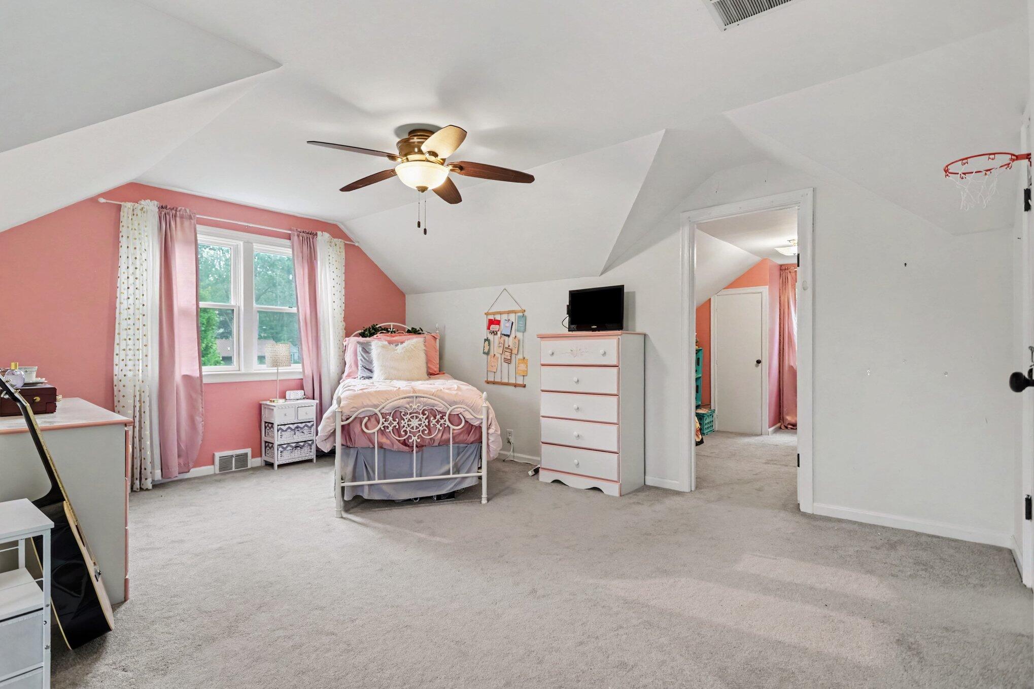 59 Ridgemoor Road