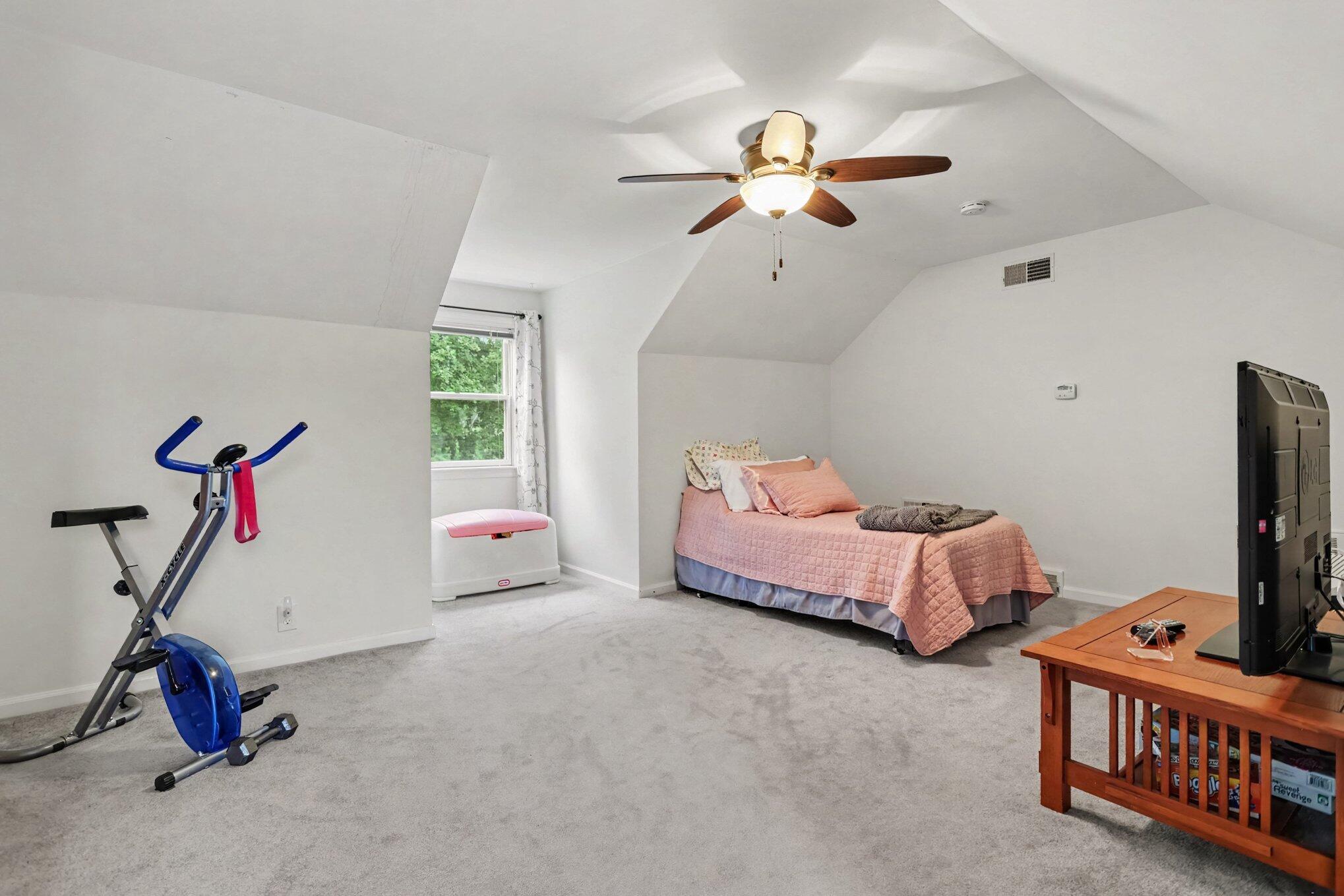 59 Ridgemoor Road