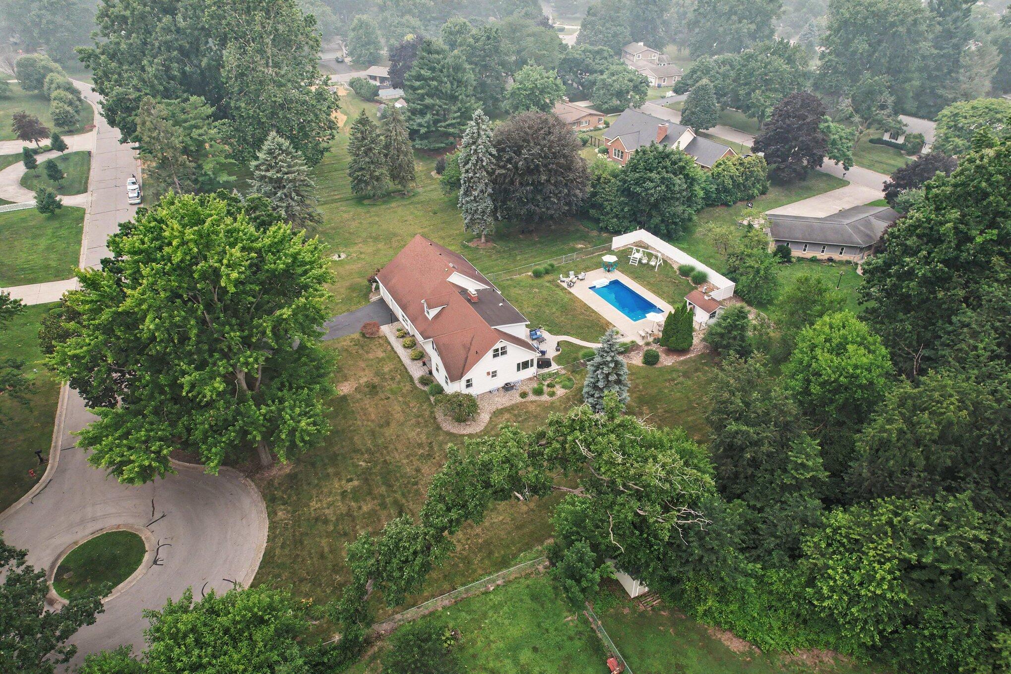 59 Ridgemoor Road