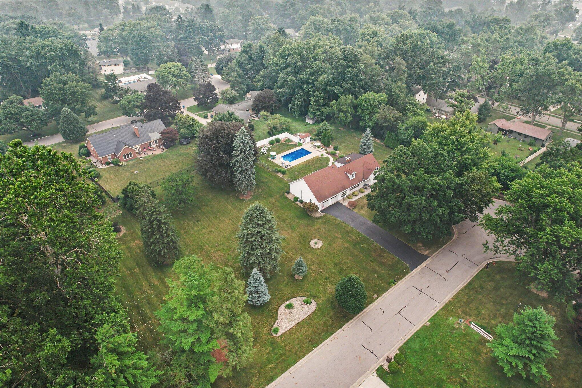 59 Ridgemoor Road