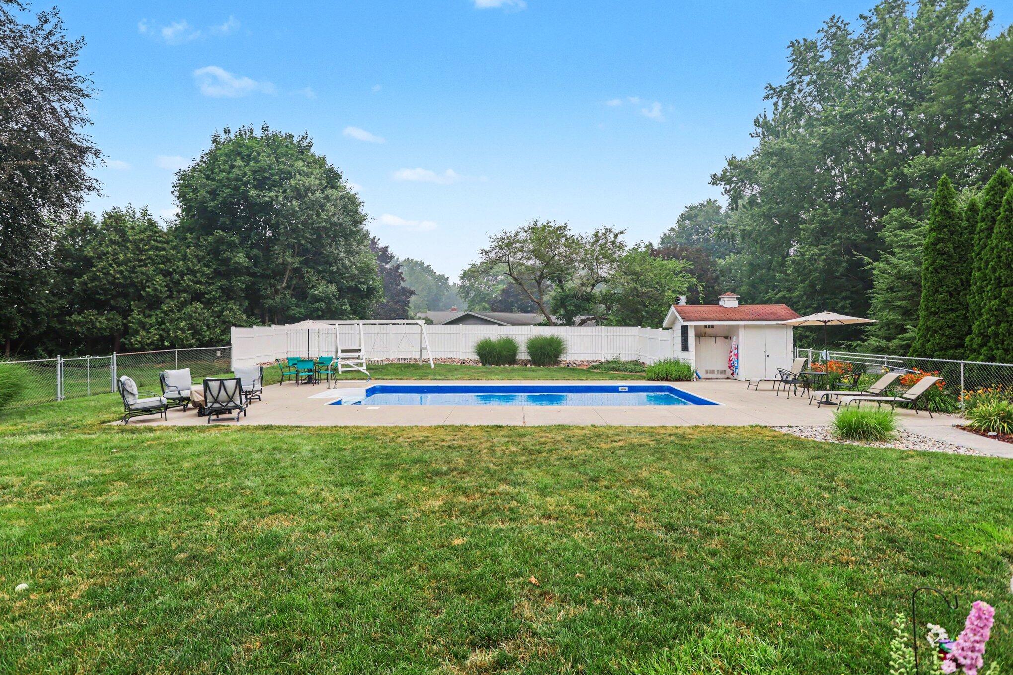 59 Ridgemoor Road