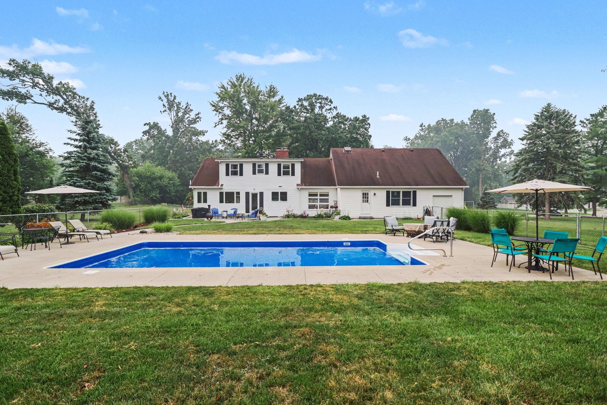 59 Ridgemoor Road
