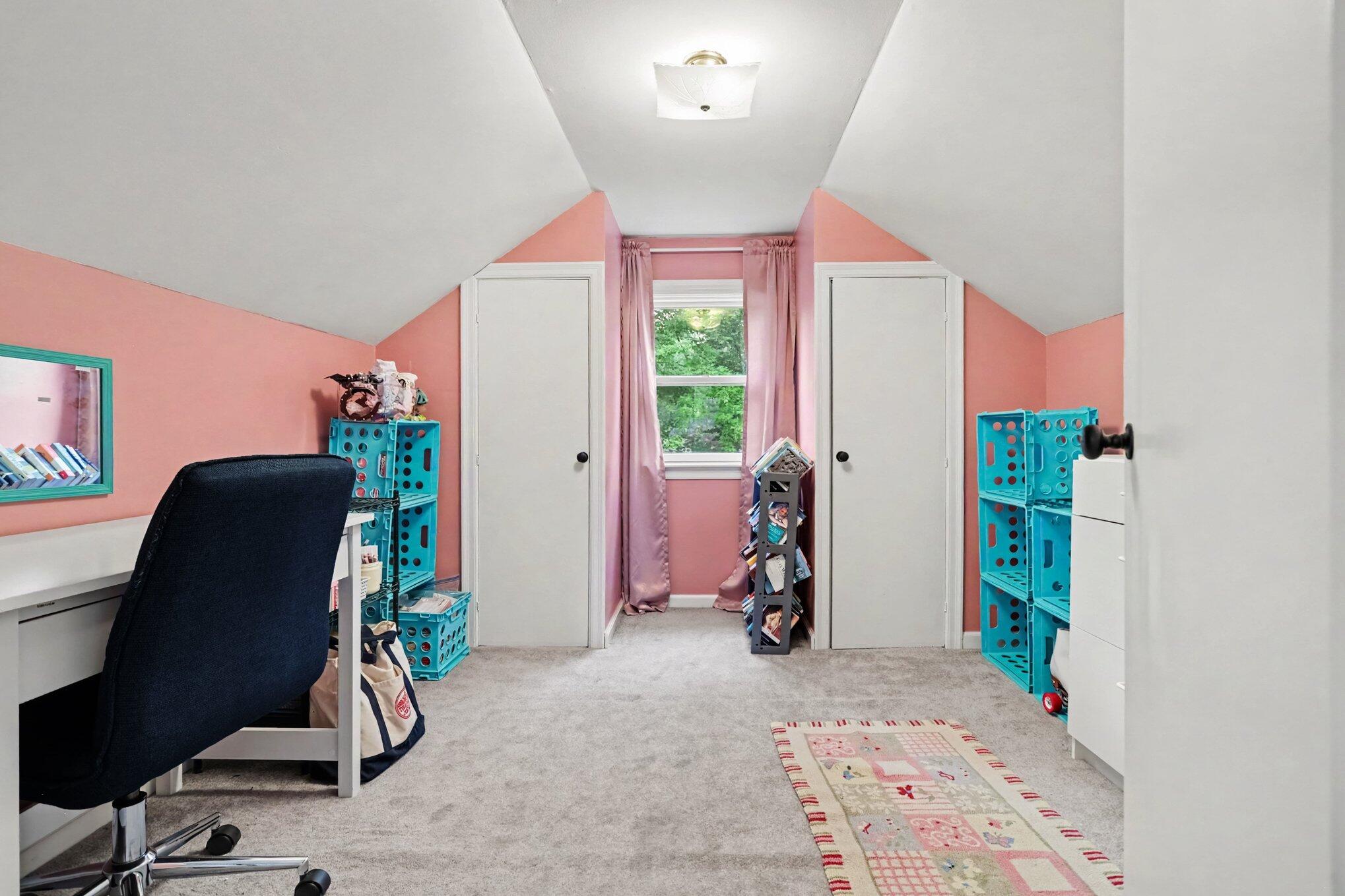 59 Ridgemoor Road