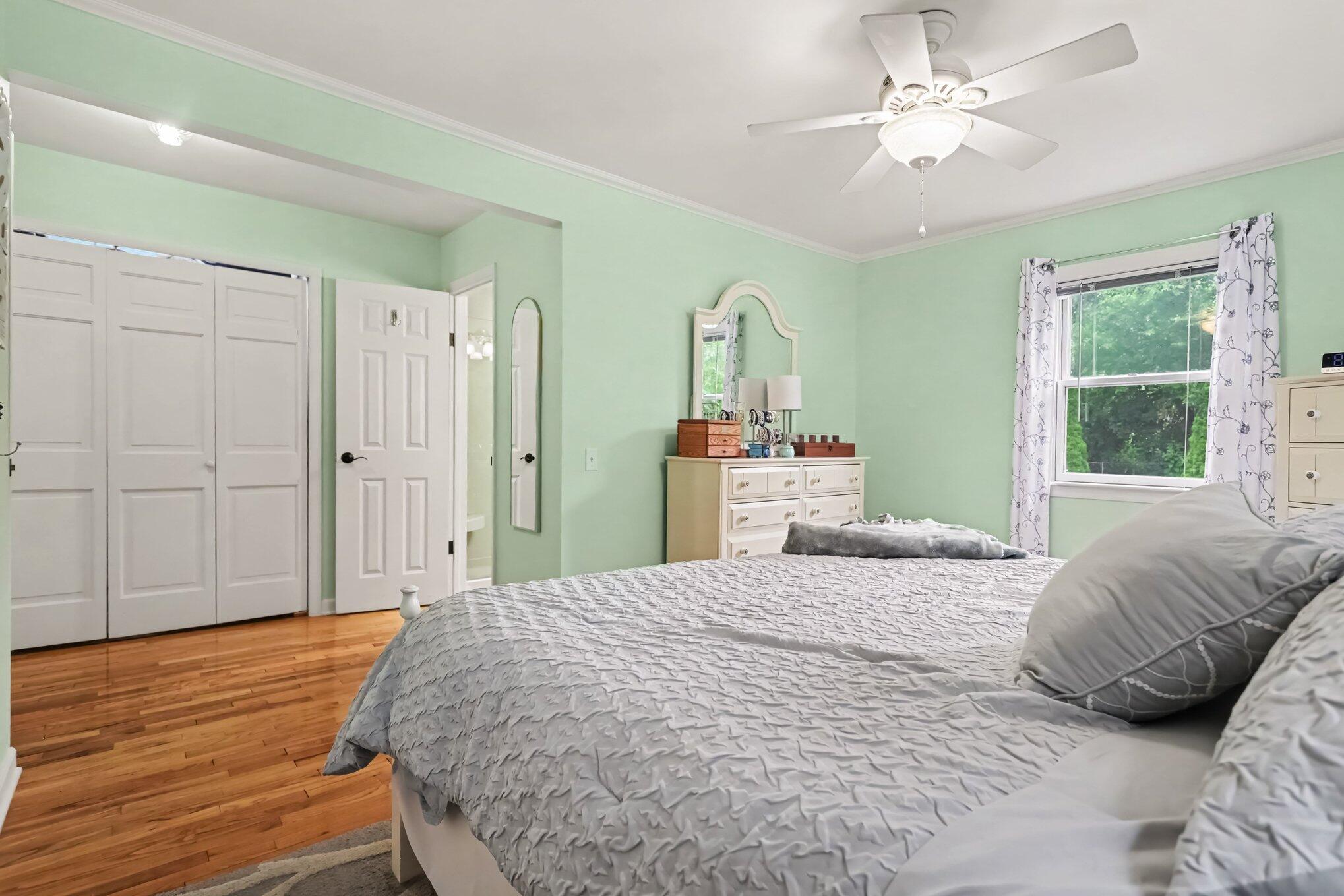 59 Ridgemoor Road
