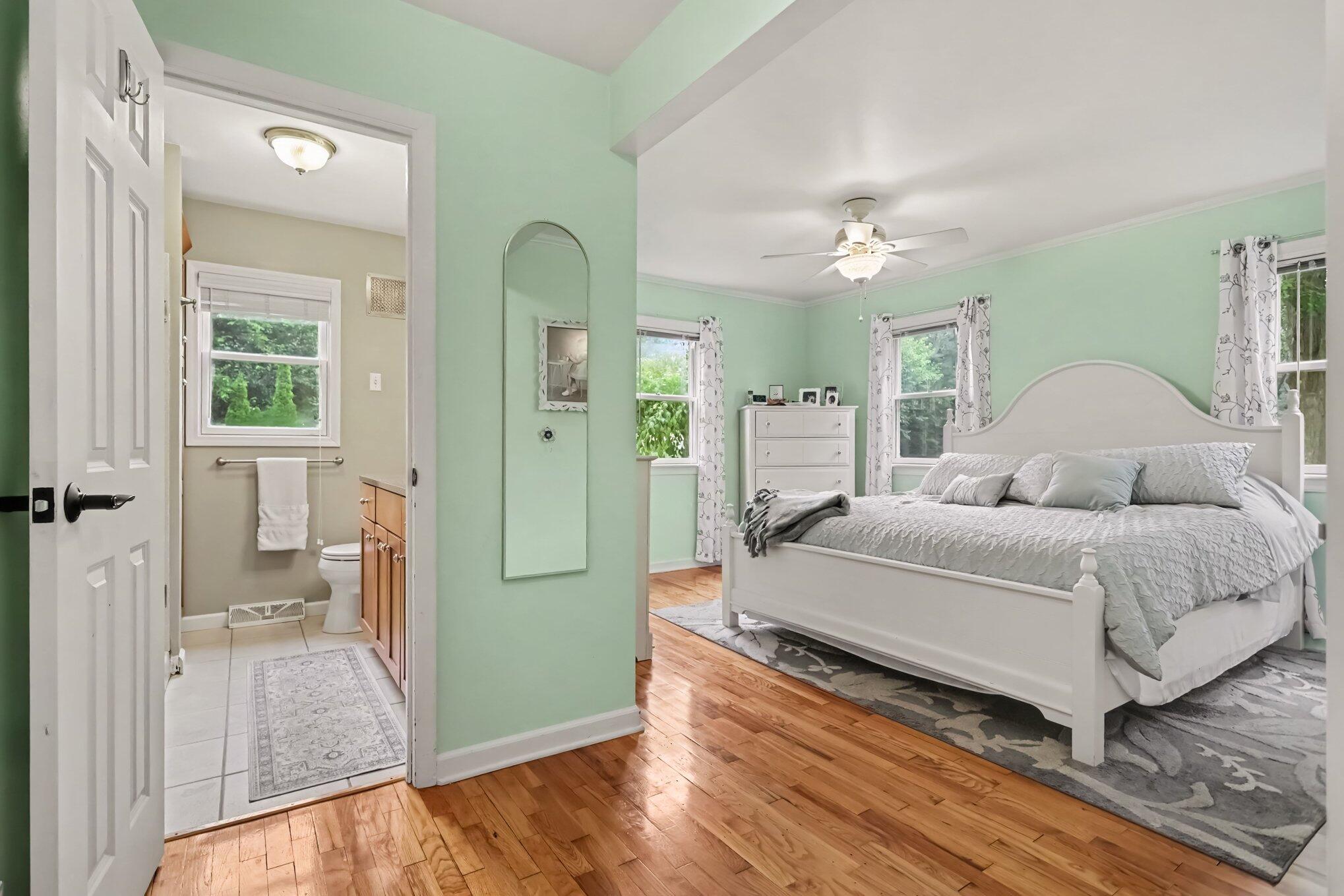 59 Ridgemoor Road