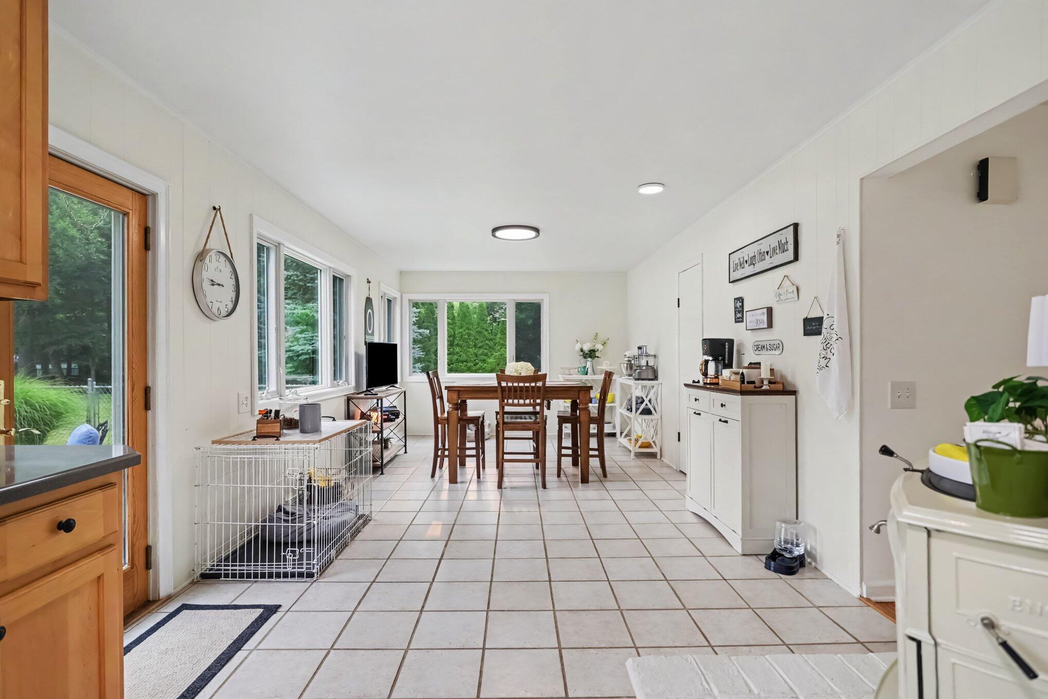 59 Ridgemoor Road
