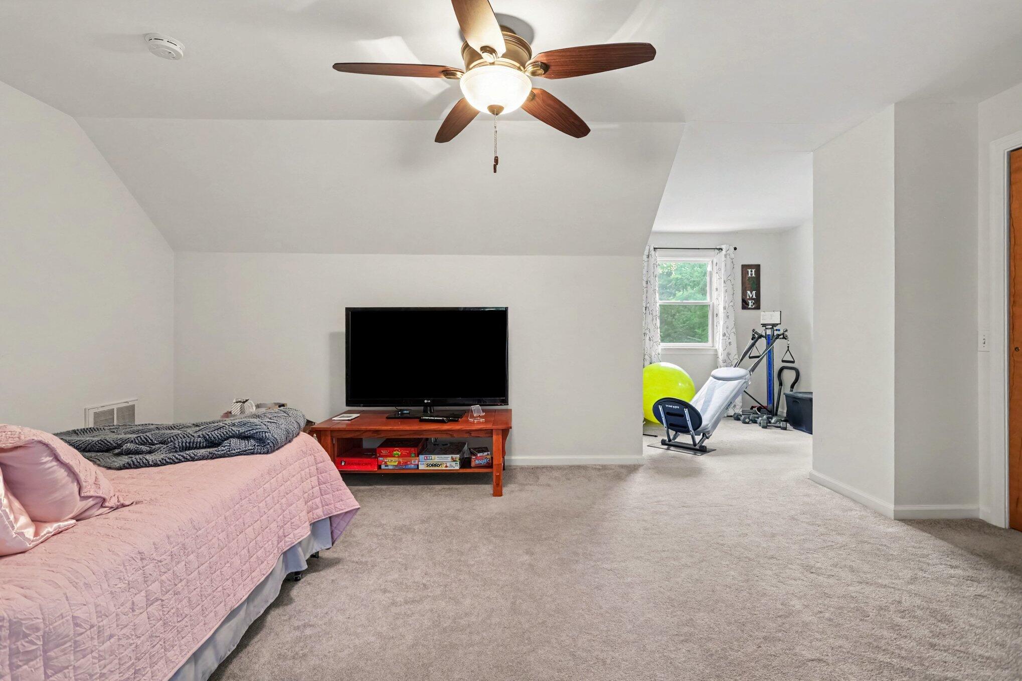 59 Ridgemoor Road