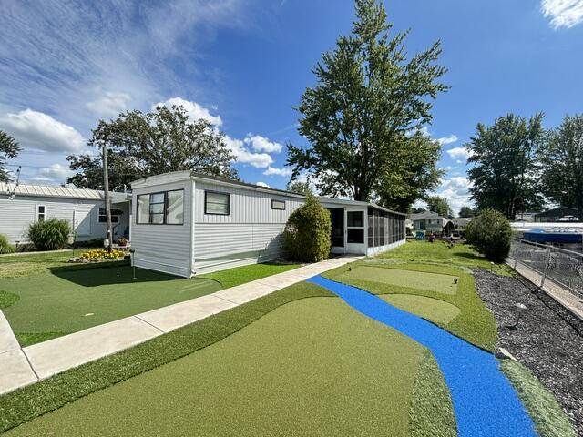481 Maple Lane