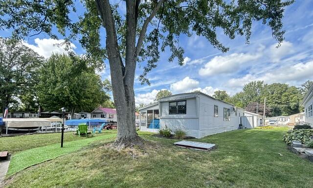 481 Maple Lane