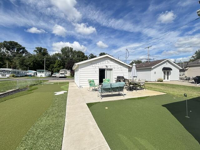 481 Maple Lane