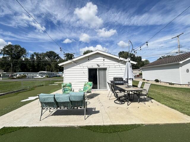 481 Maple Lane