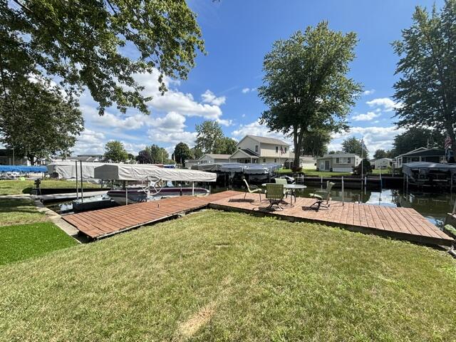 481 Maple Lane