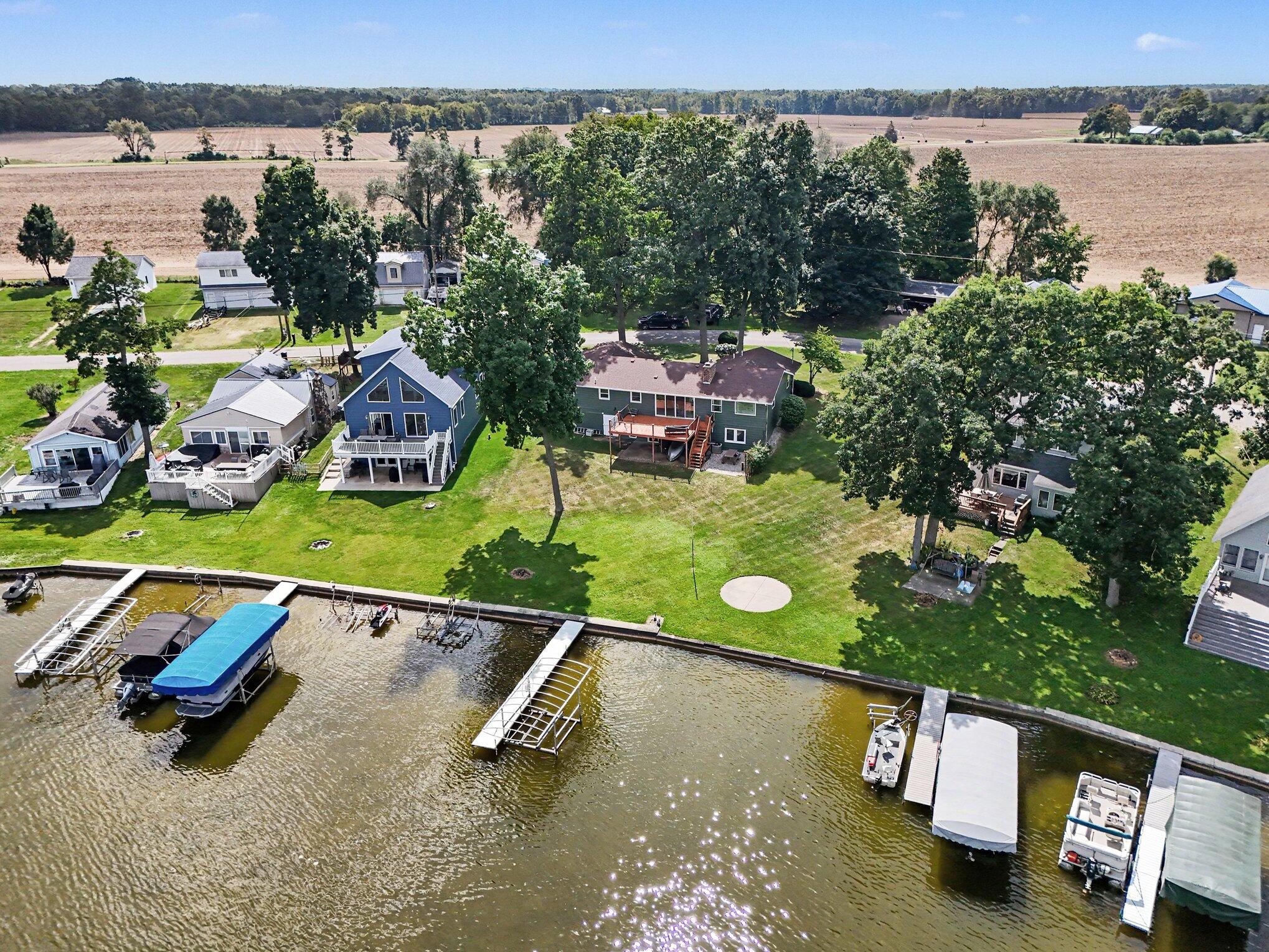 59287 Yeatter Road Colon MI