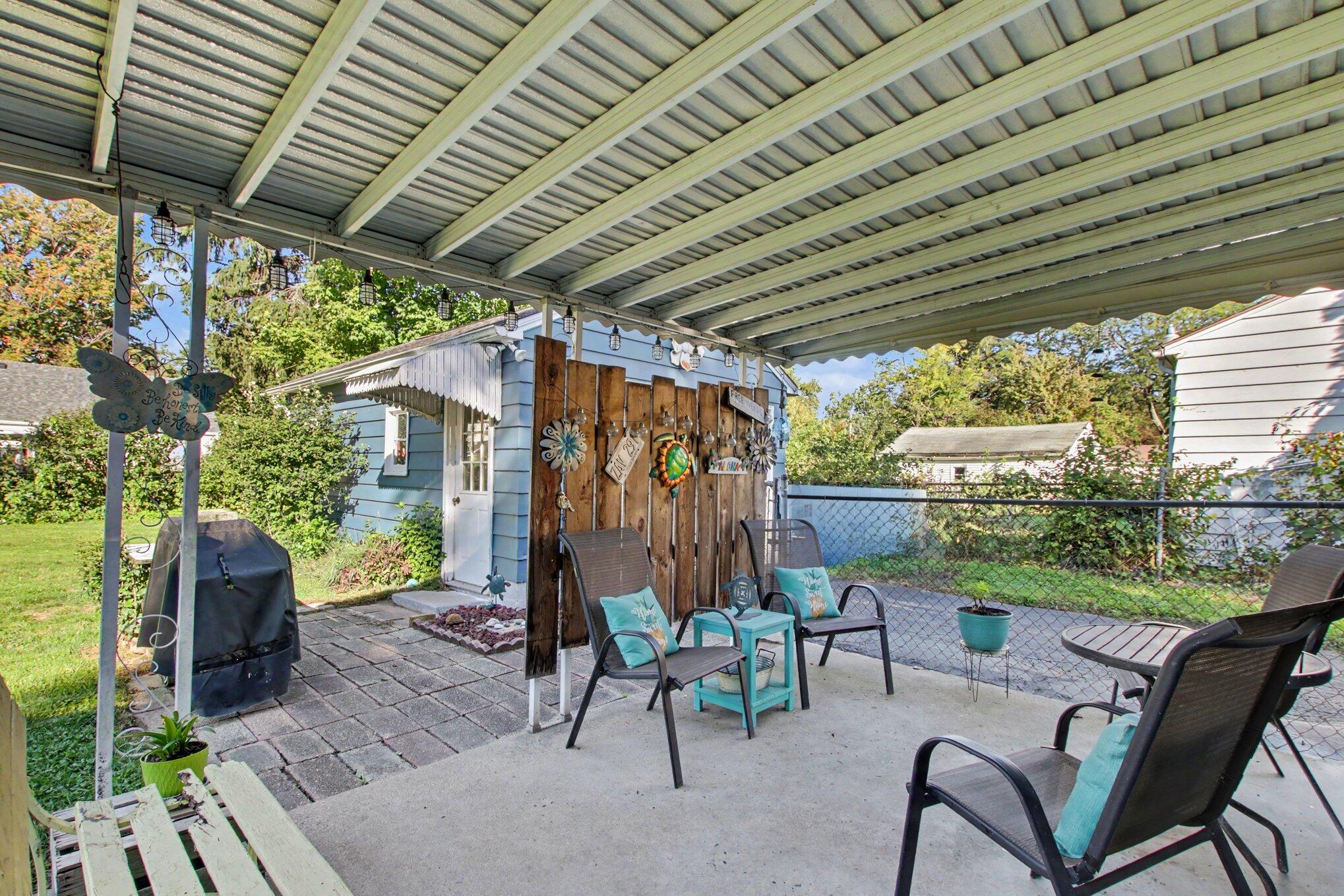 1031 Chrysler Street