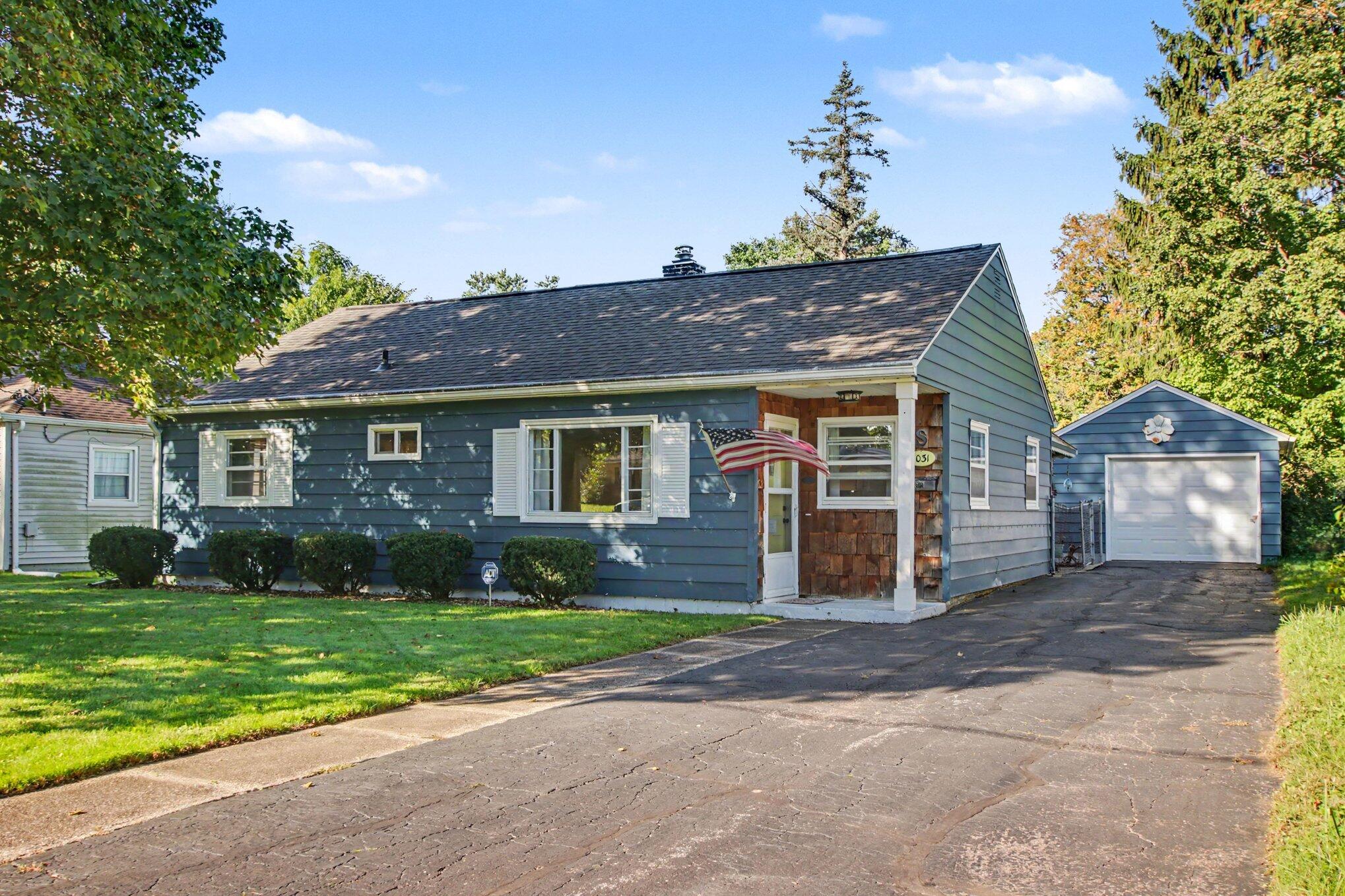 1031 Chrysler Street