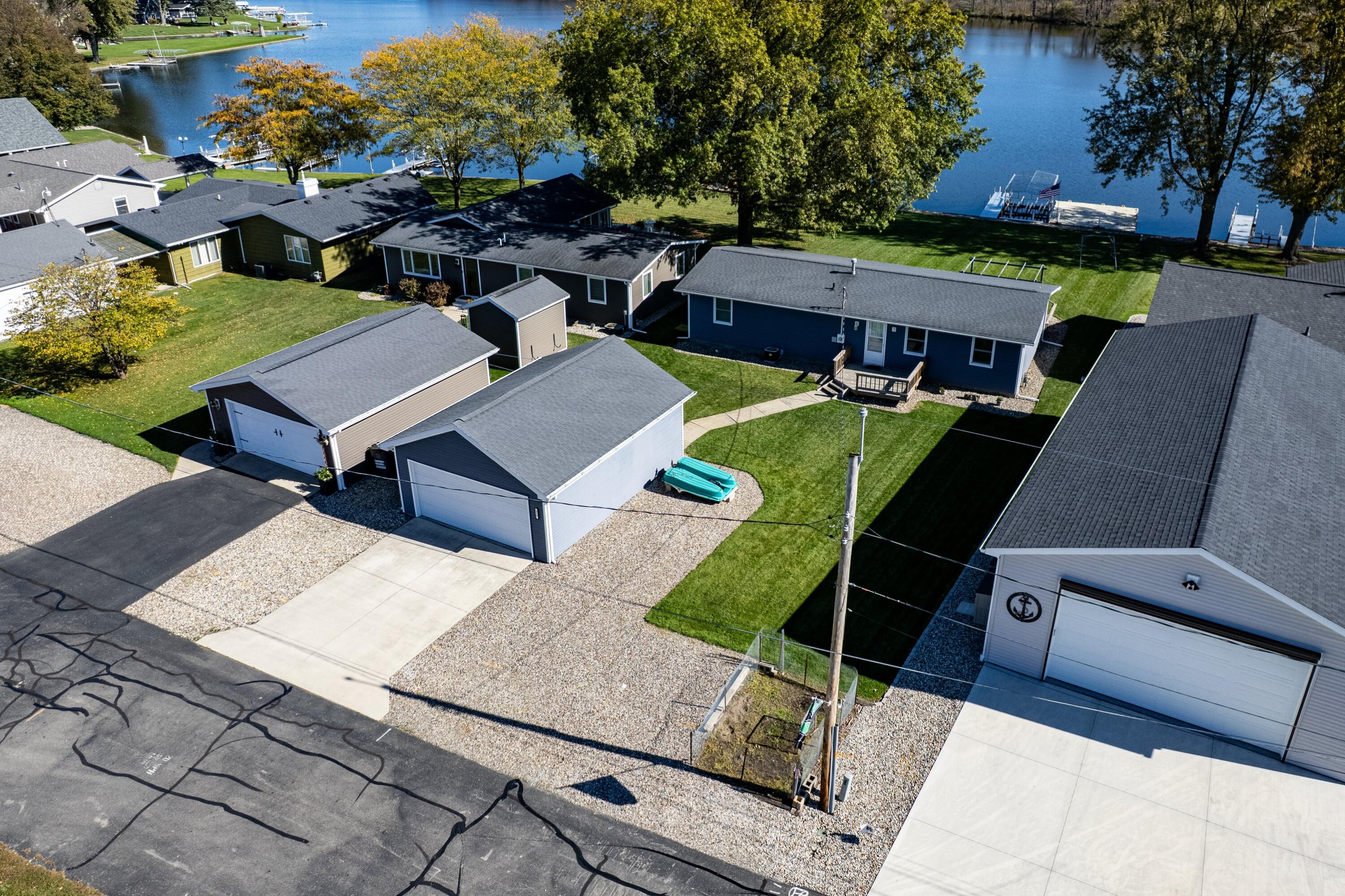 455 Sycamore Drive Coldwater MI