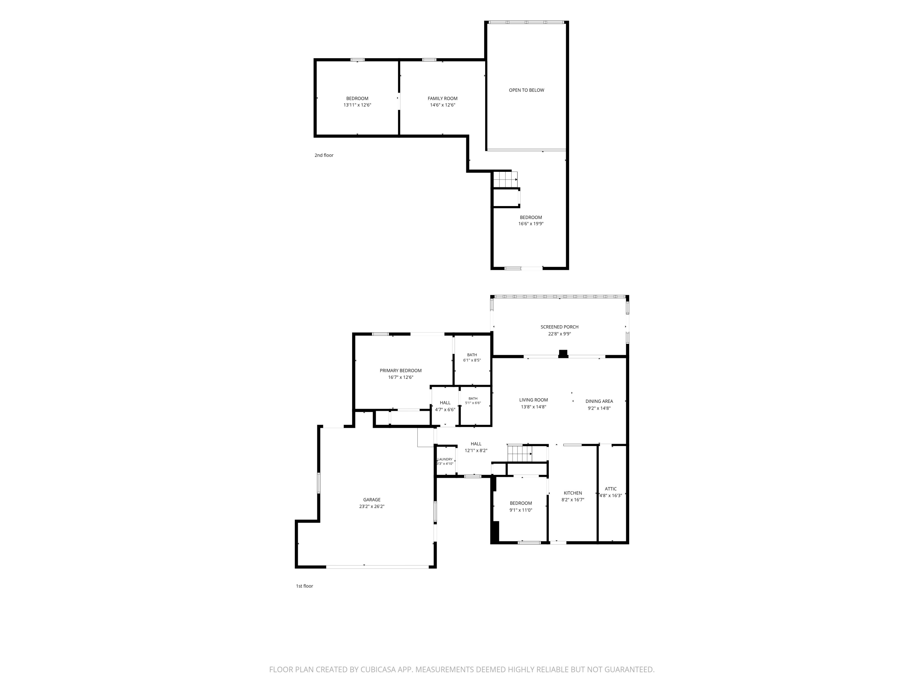 509 Beechwood Lane