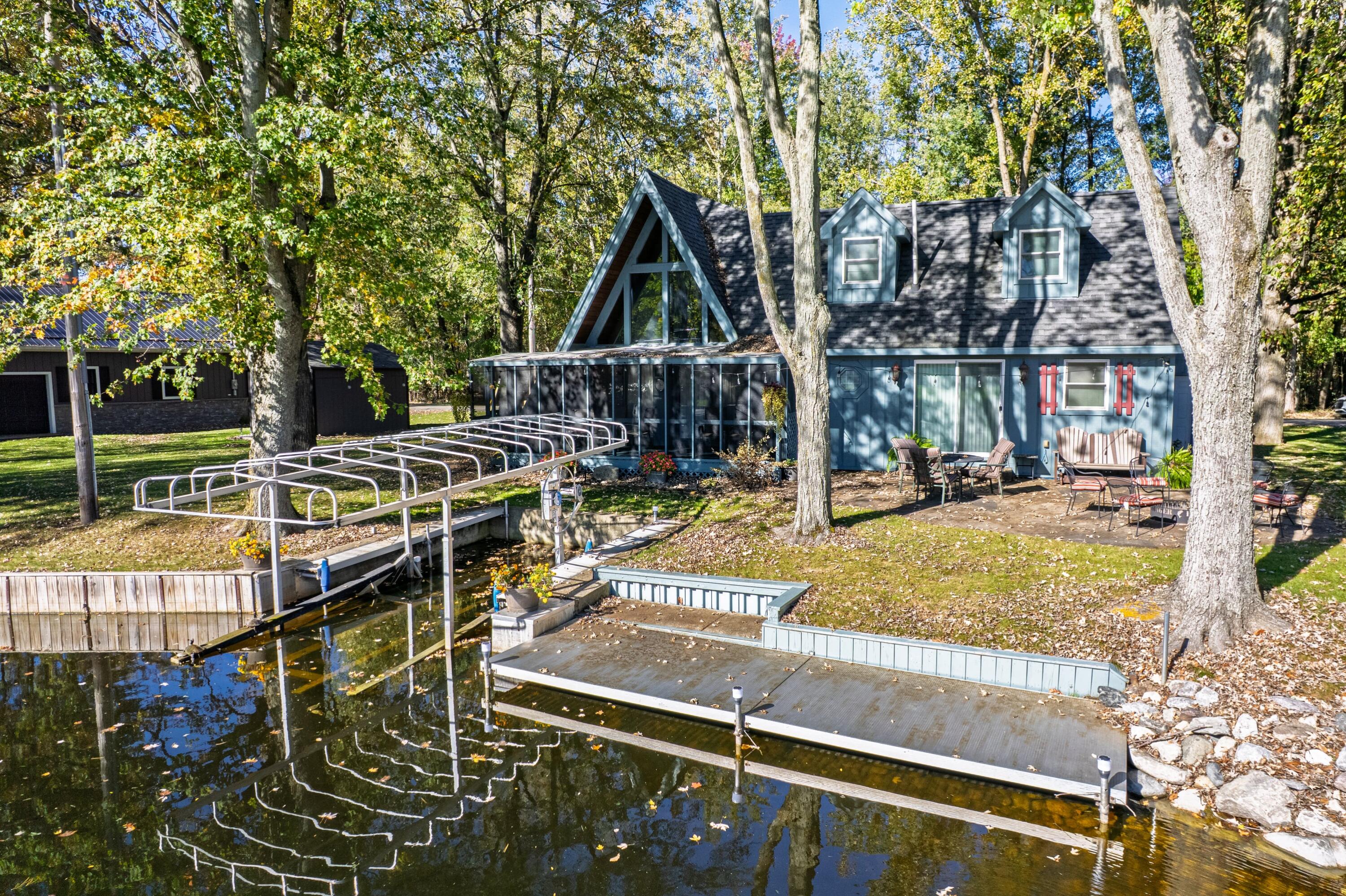 509 Beechwood Lane Coldwater MI
