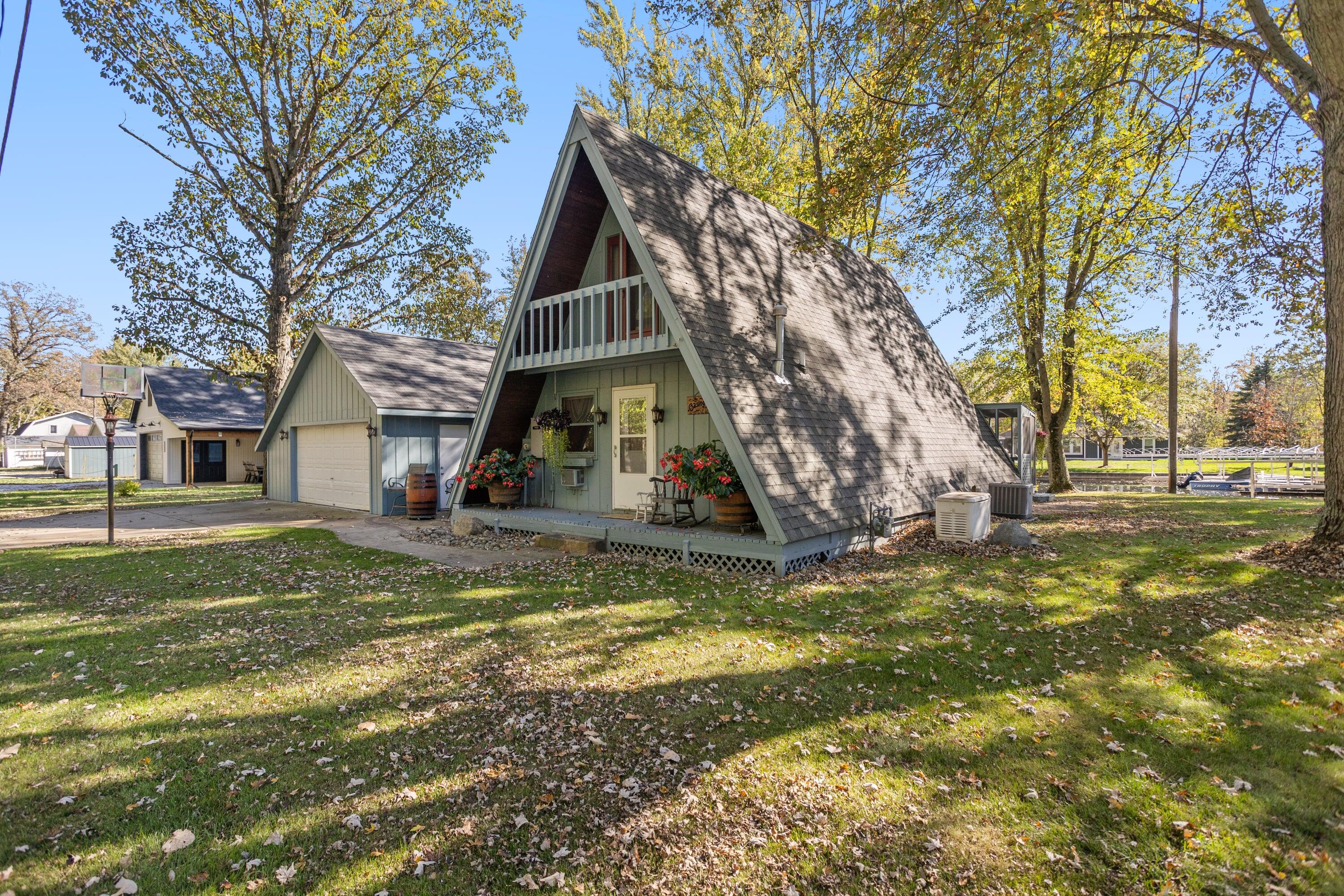 509 Beechwood Lane