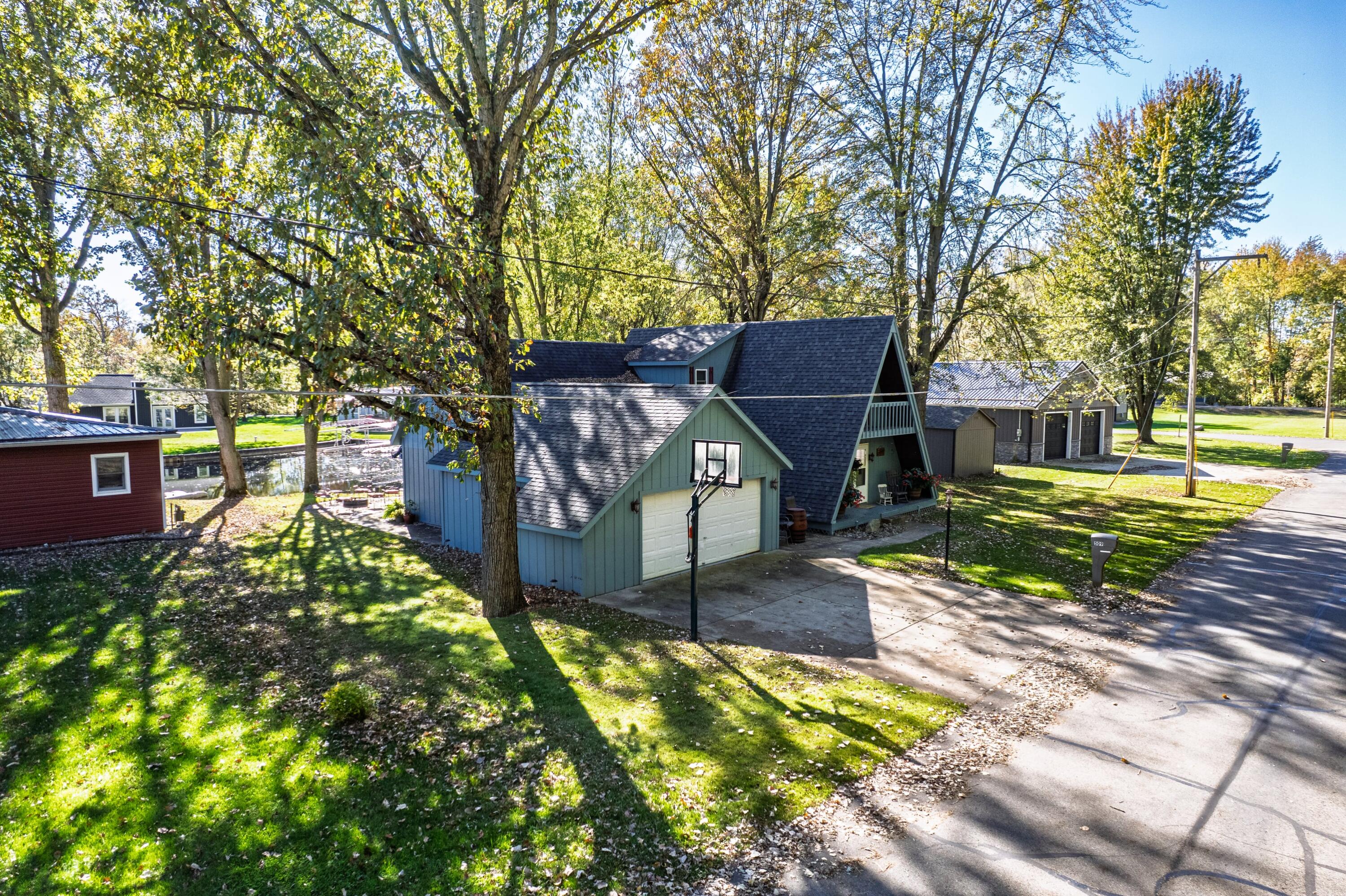 509 Beechwood Lane