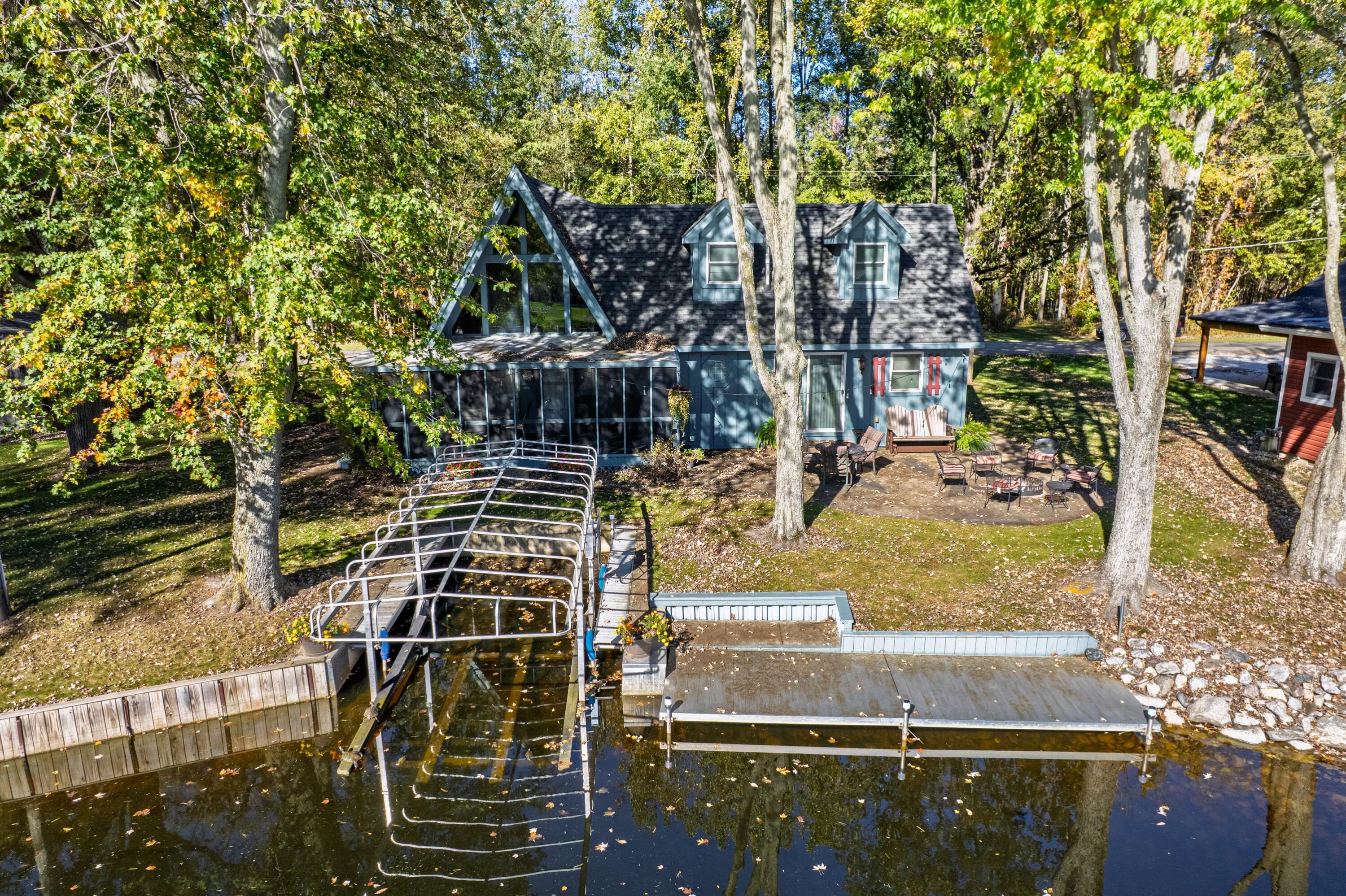 509 Beechwood Lane