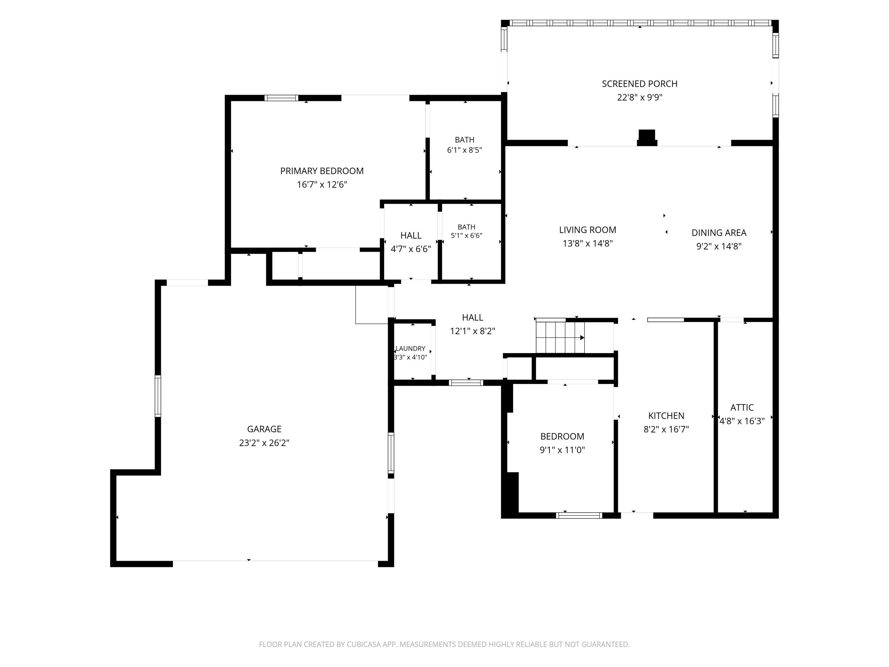 509 Beechwood Lane