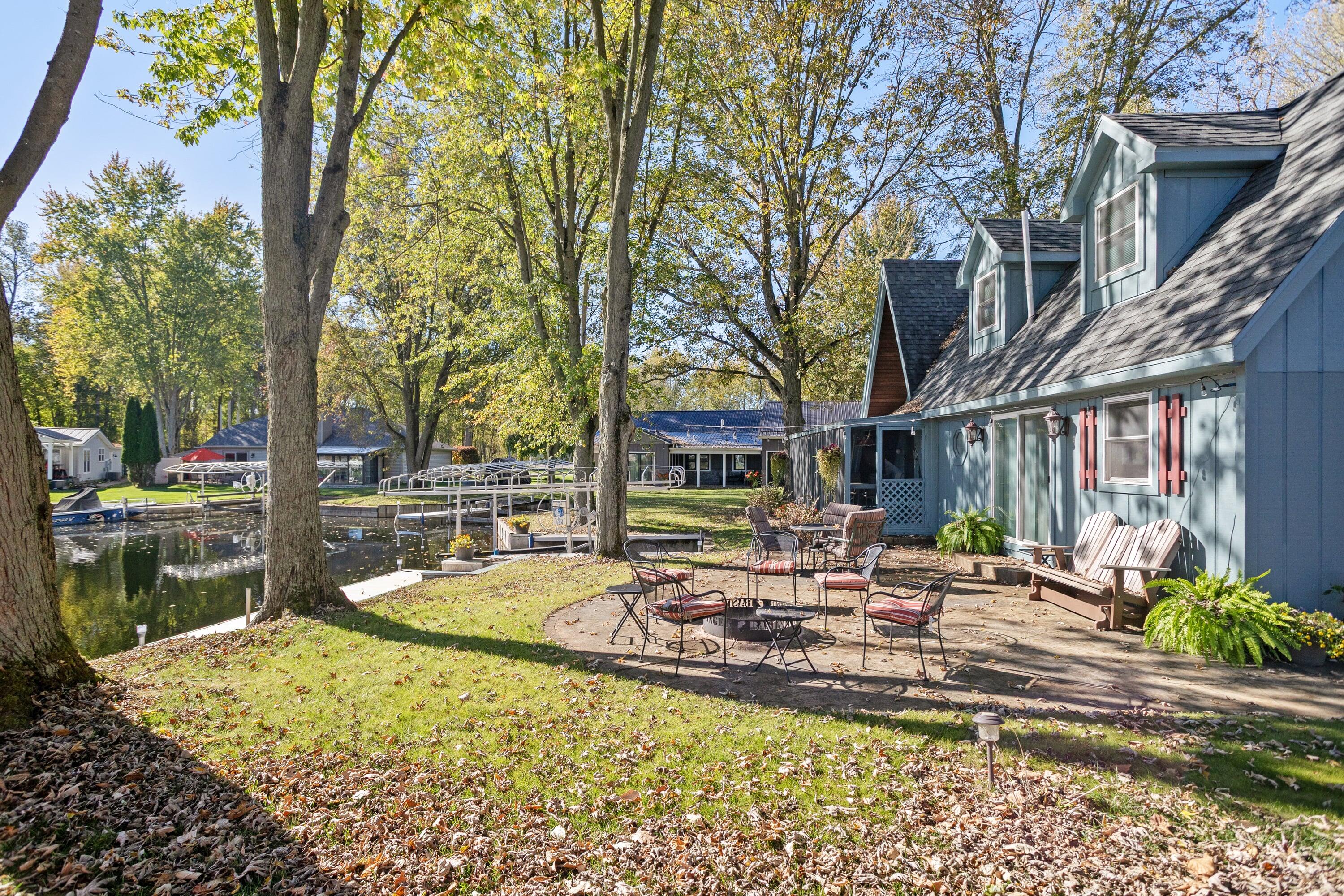 509 Beechwood Lane