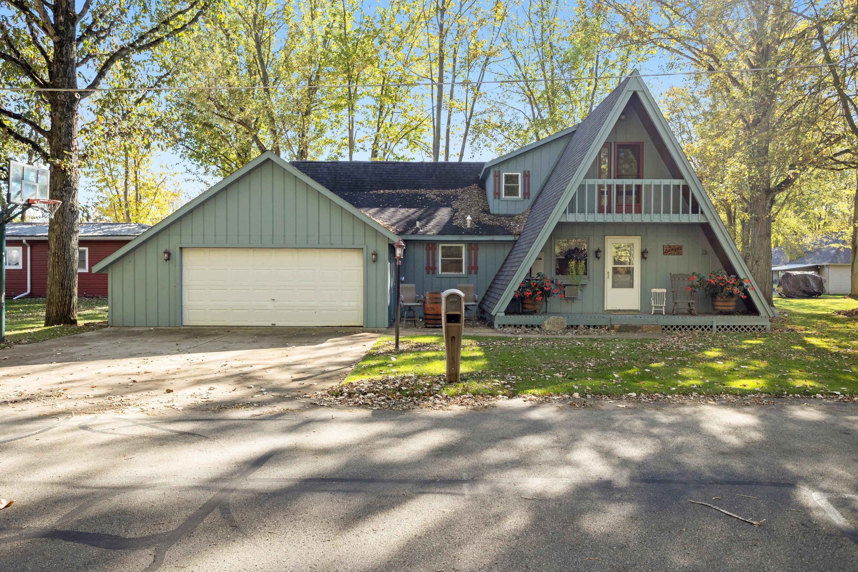 509 Beechwood Lane