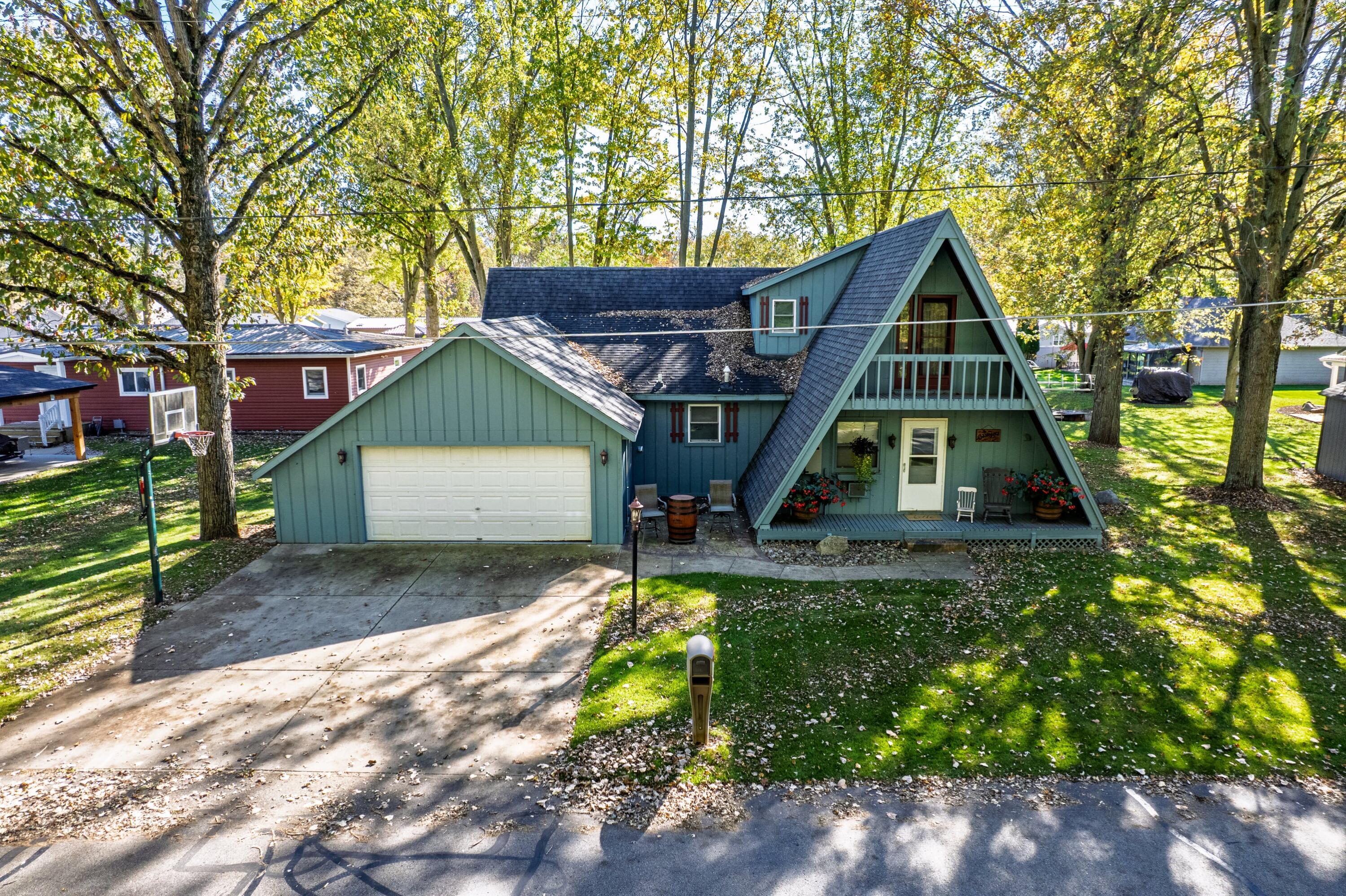 509 Beechwood Lane