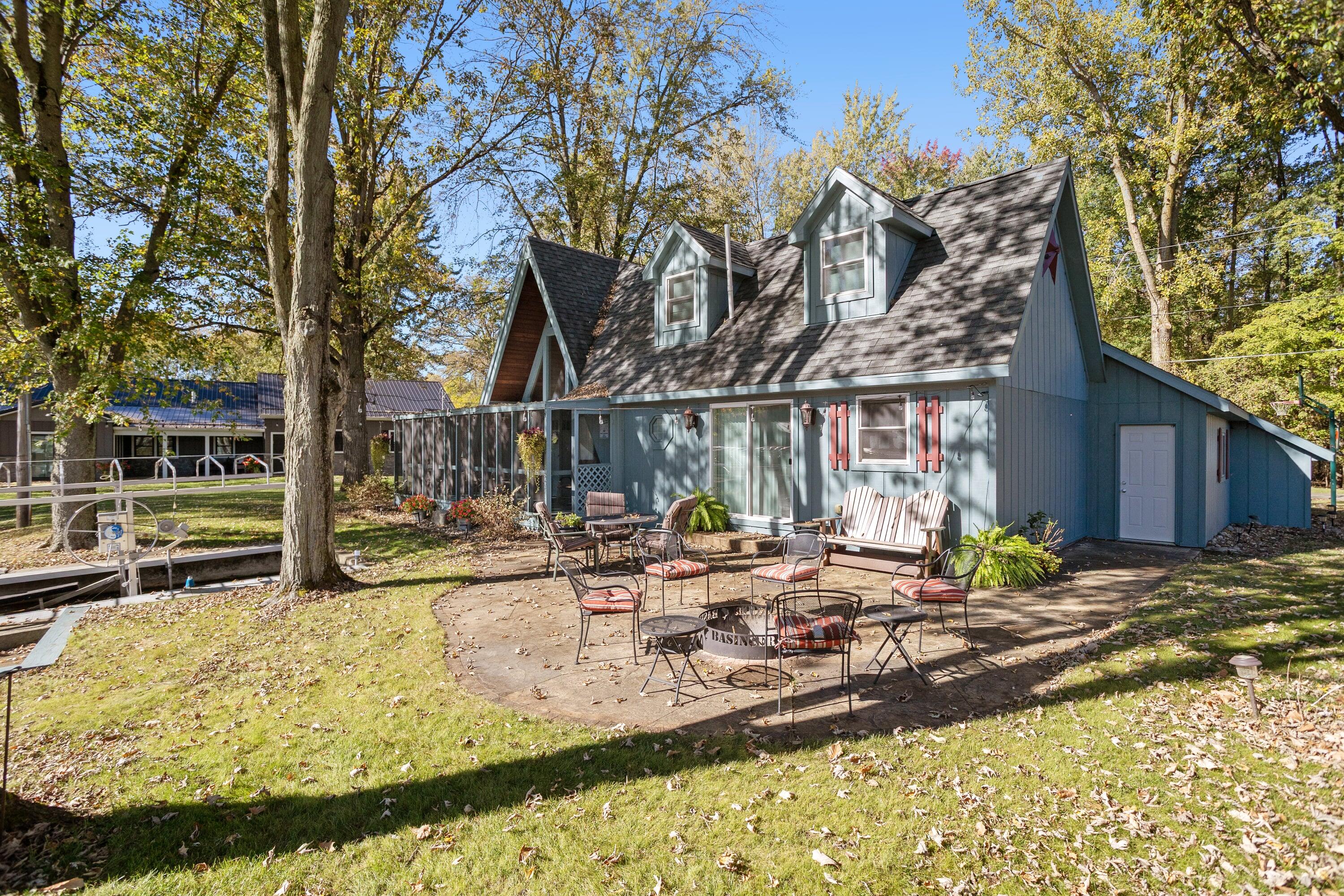 509 Beechwood Lane