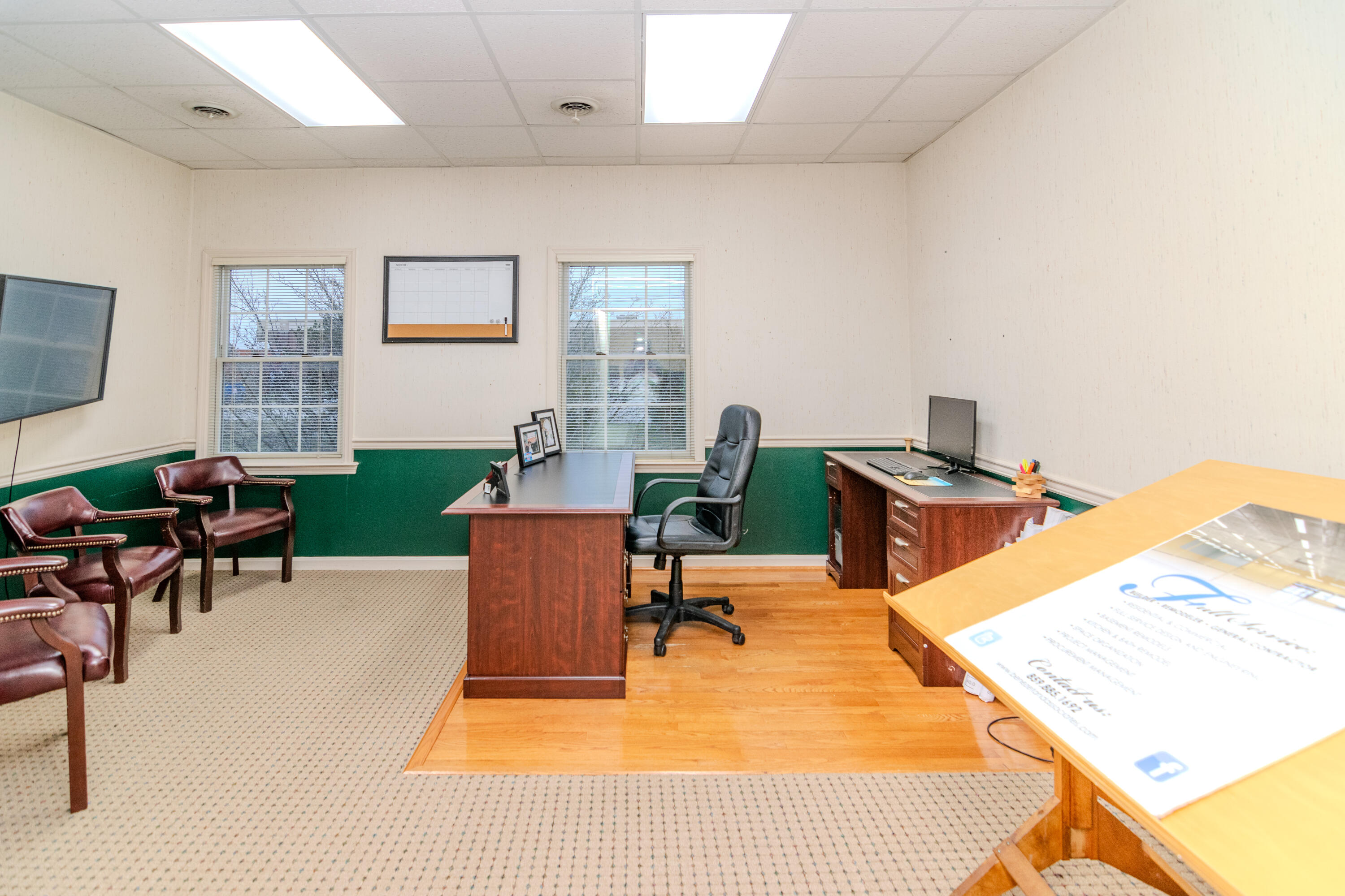 131 Prosperous Place Place 18B