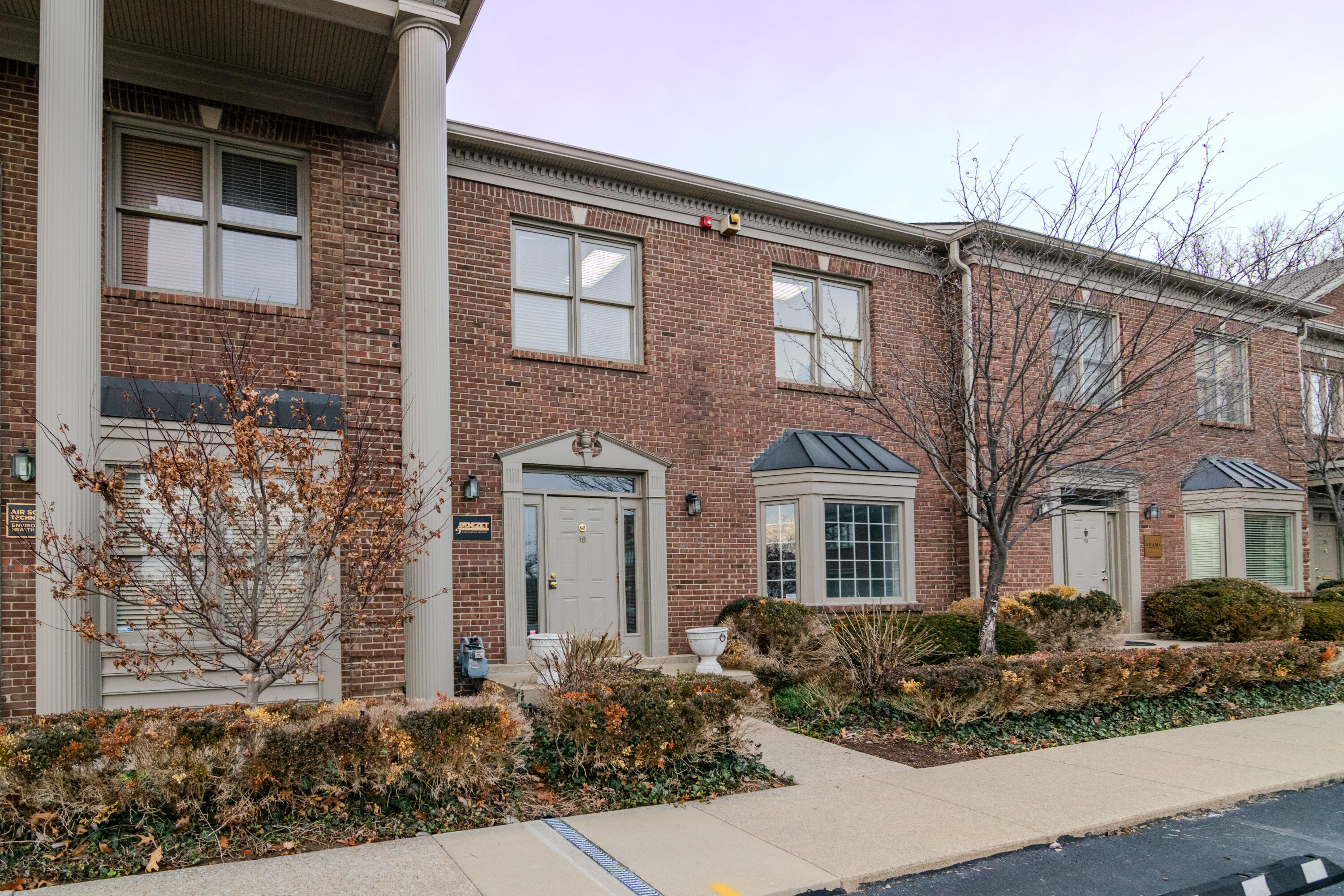 131 Prosperous Place Place 18B