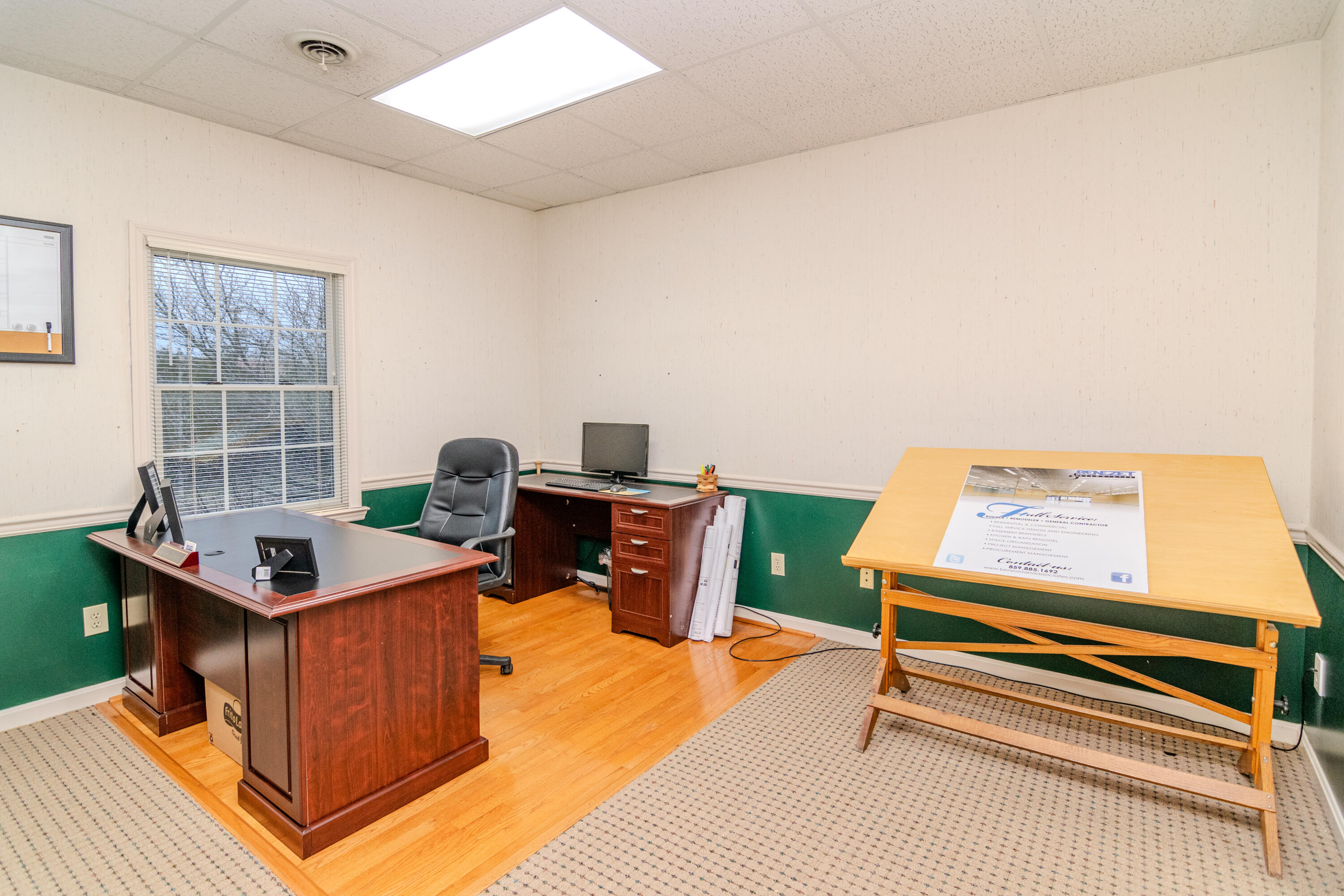 131 Prosperous Place Place 18B