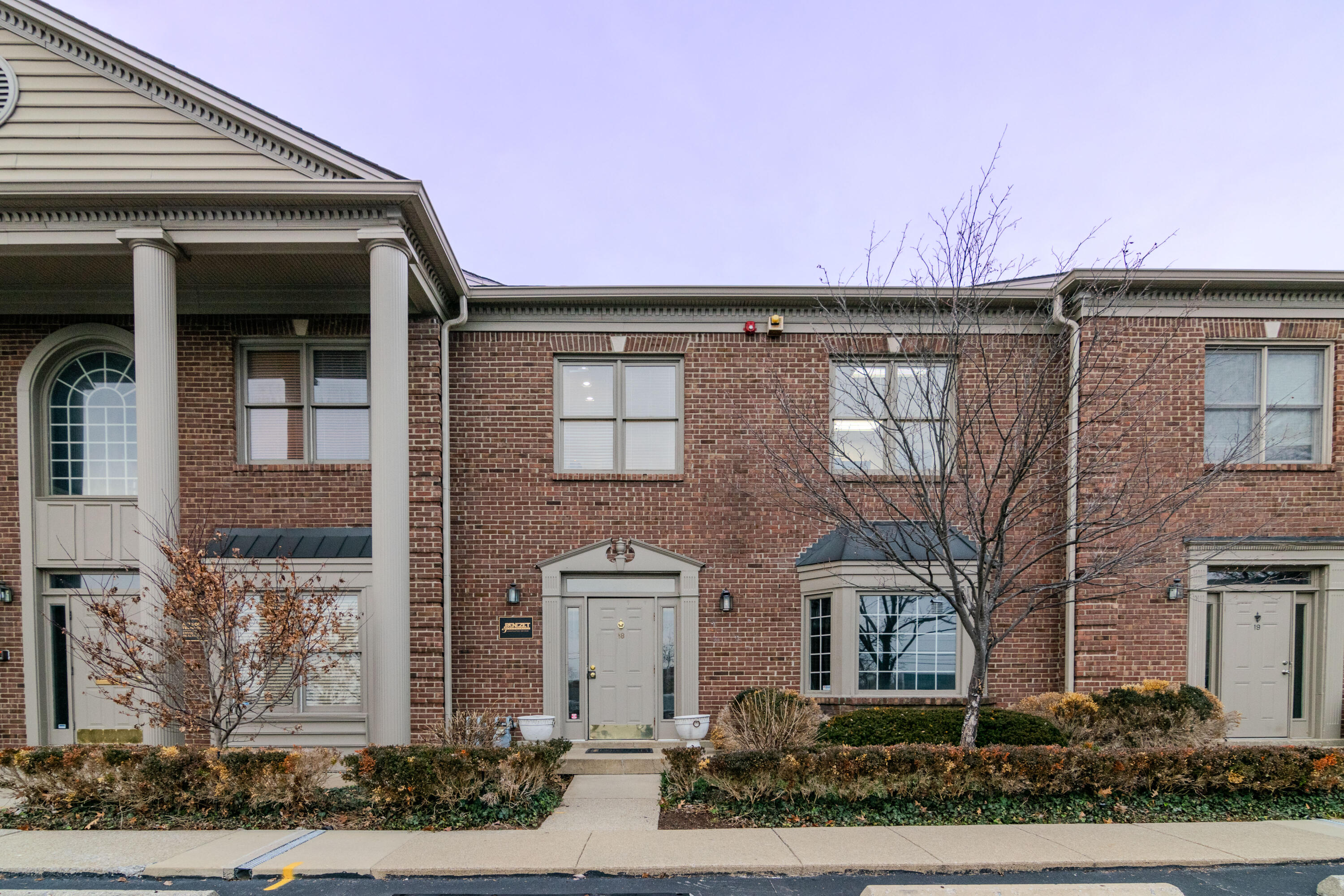 131 Prosperous Place Place 18B