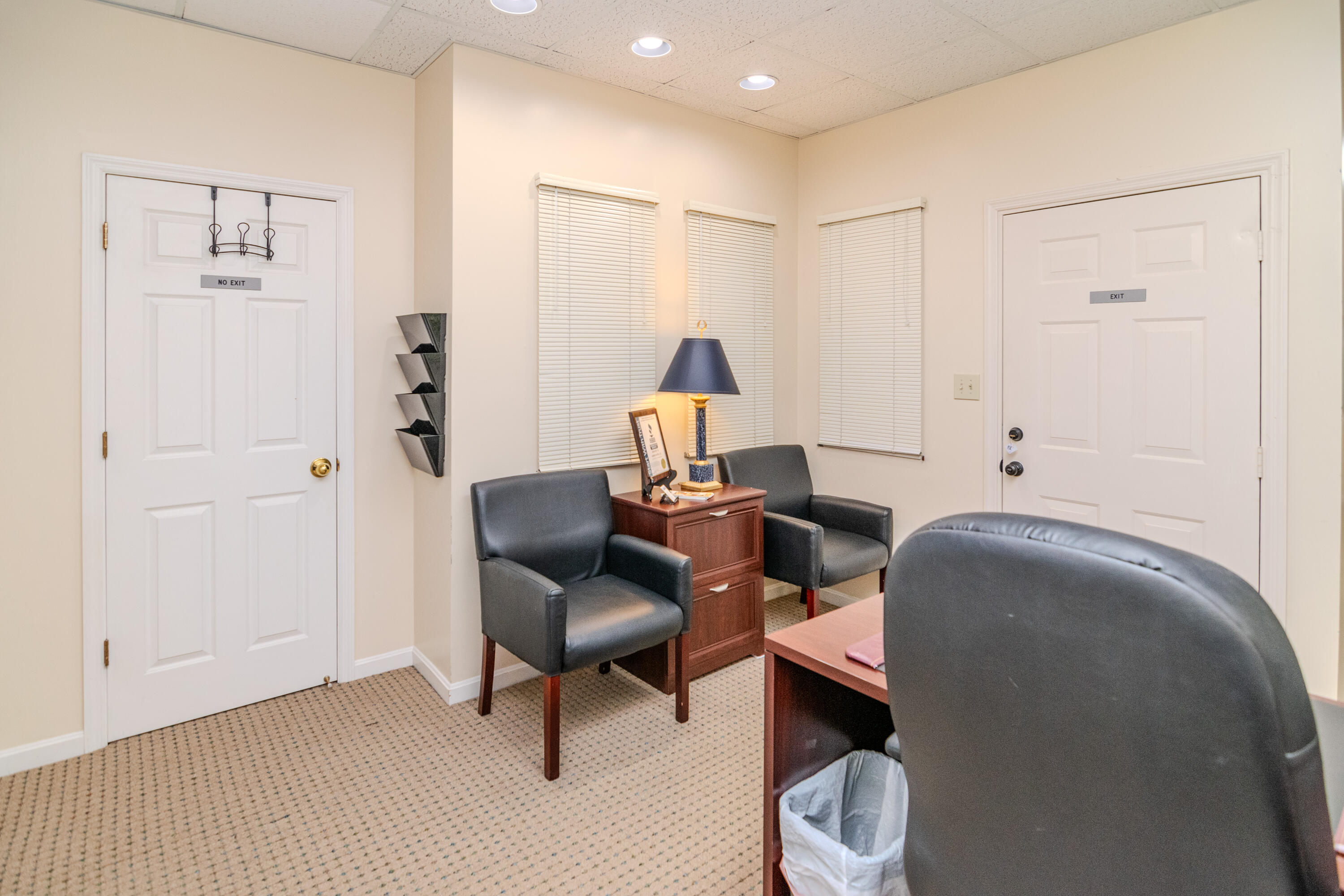 131 Prosperous Place Place 18B