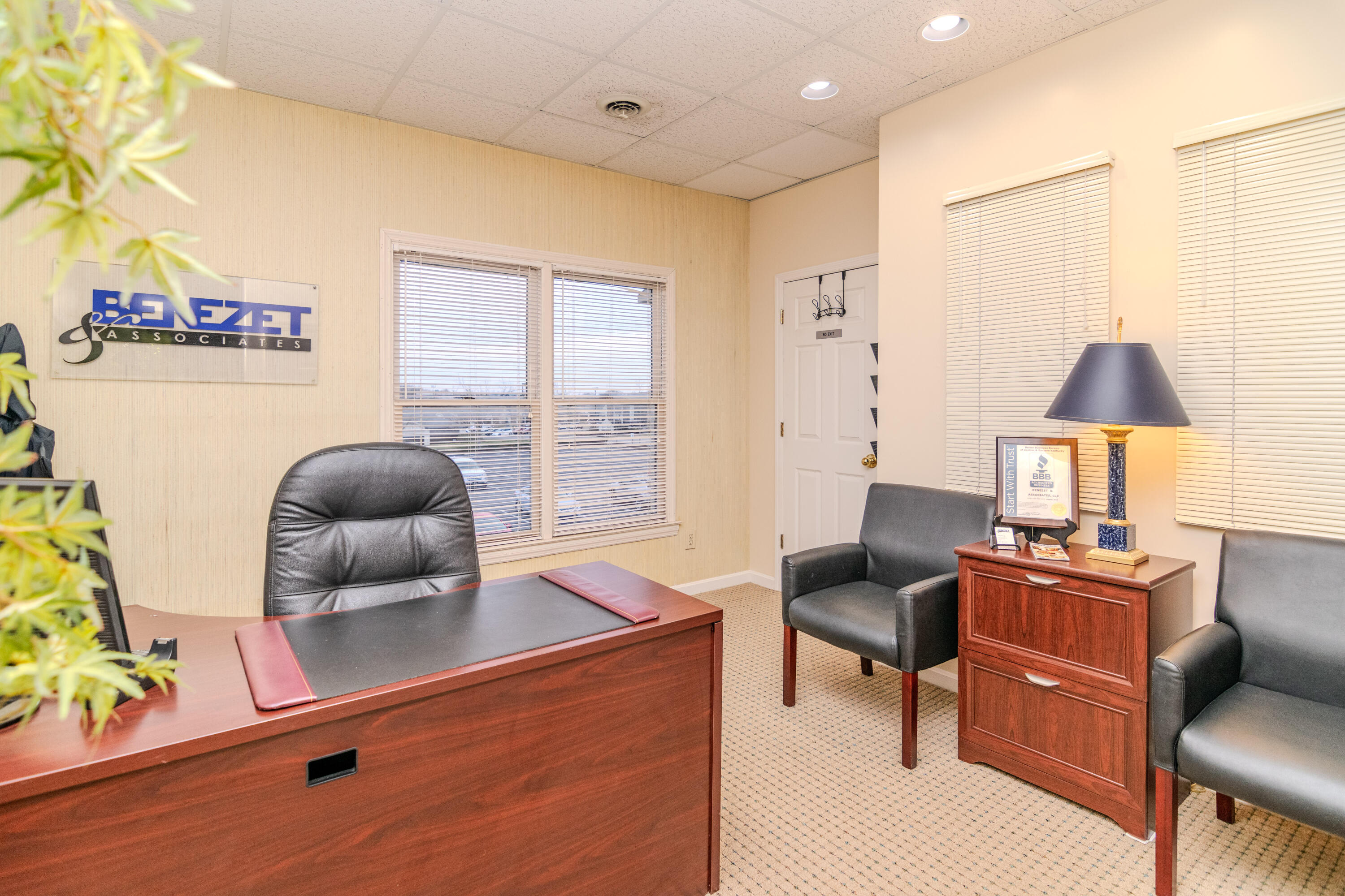 131 Prosperous Place Place 18B