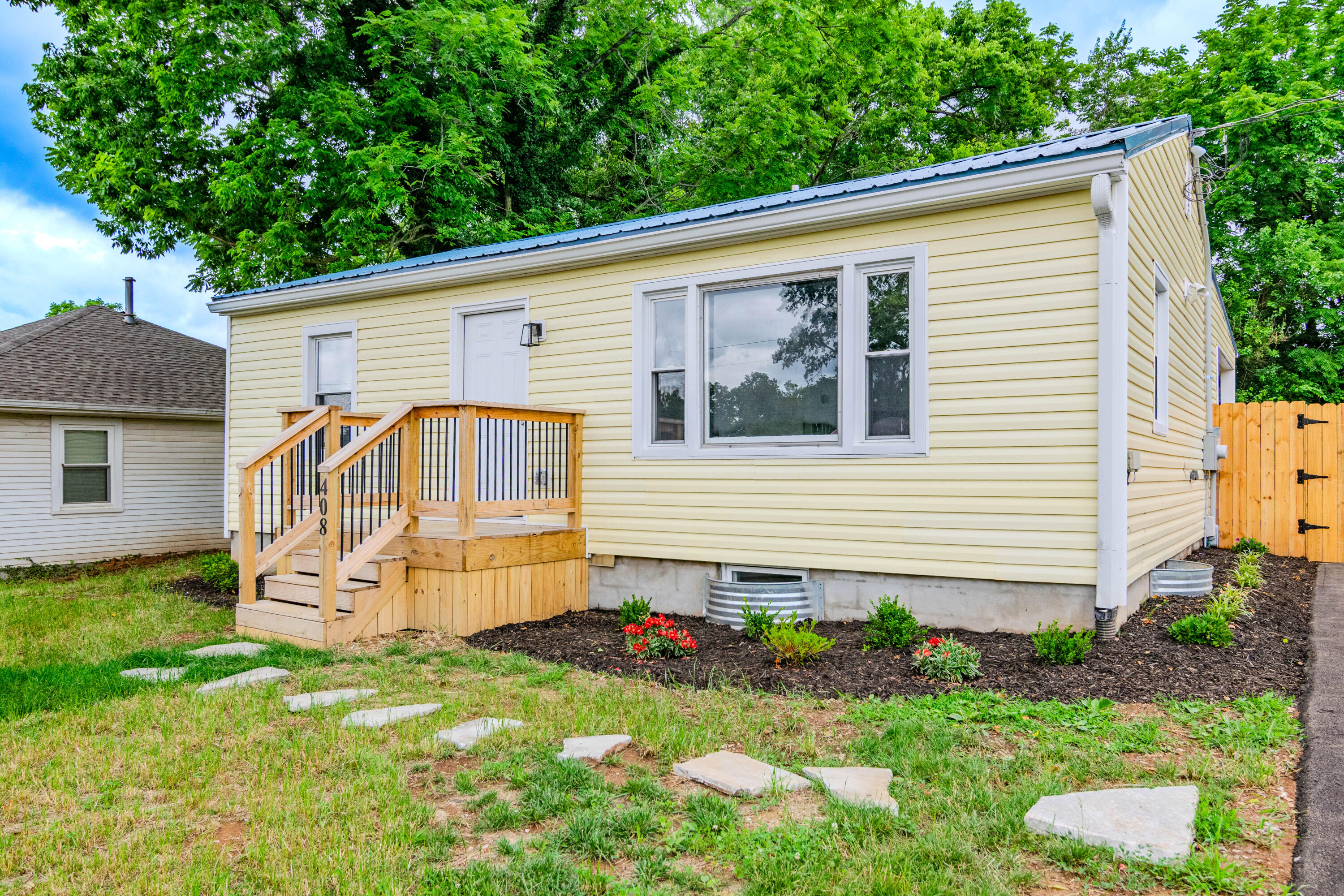408 Elm Street Heights
