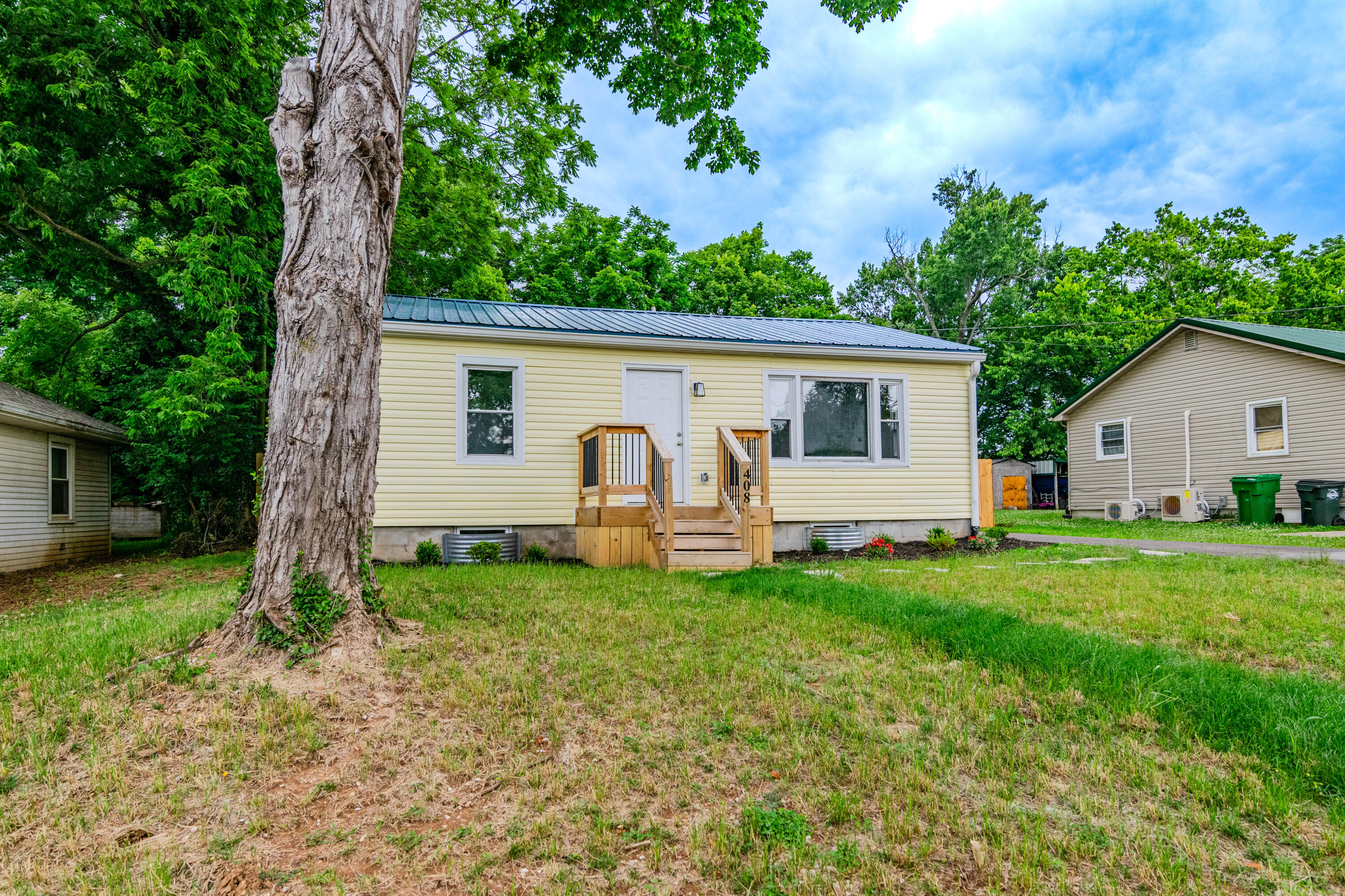 408 Elm Street Heights
