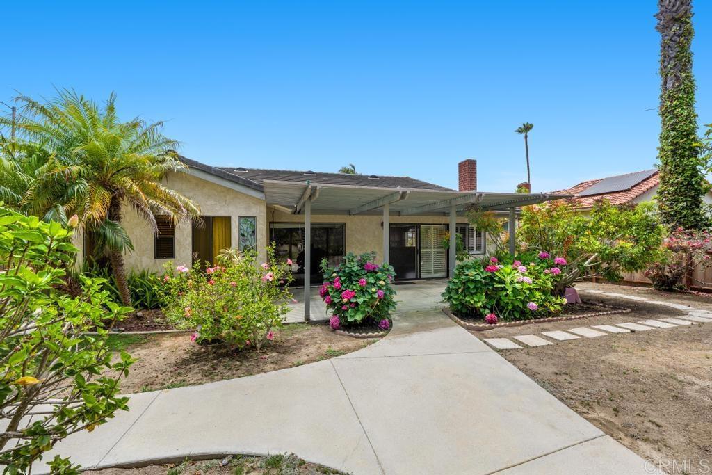 1024 Sea Village Drive