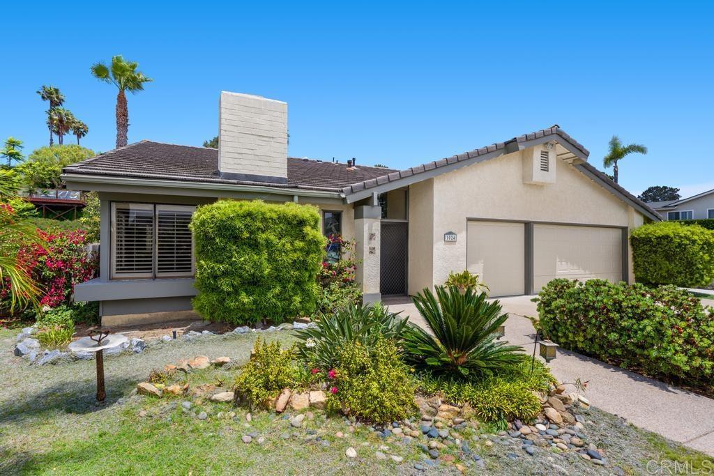 1024 Sea Village Drive