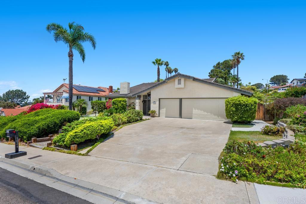 1024 Sea Village Drive