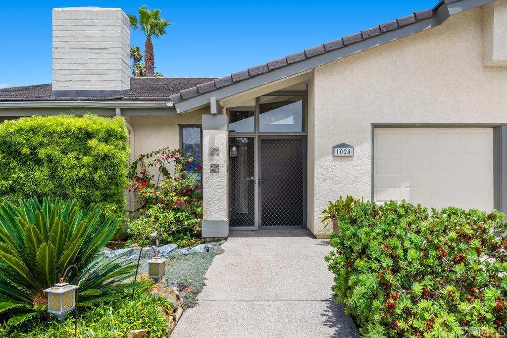 1024 Sea Village Drive