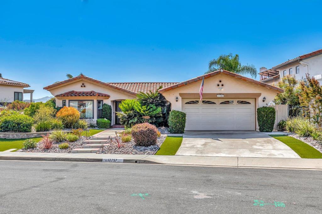 17757 Creciente Way