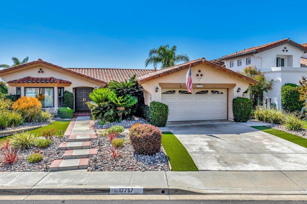 17757 Creciente Way