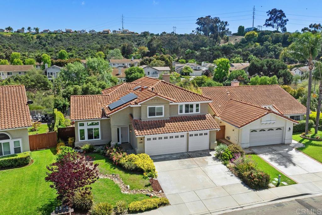 1707 Willowhaven Road