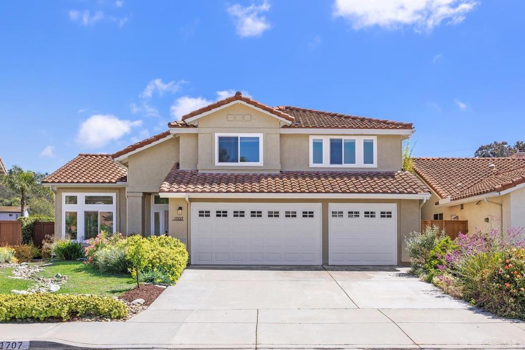 1707 Willowhaven Road