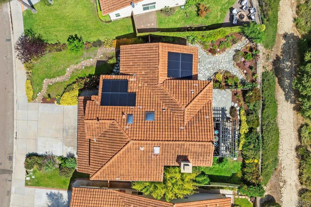 1707 Willowhaven Road