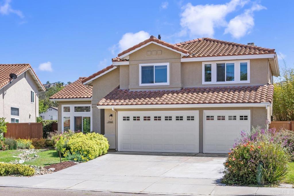 1707 Willowhaven Road